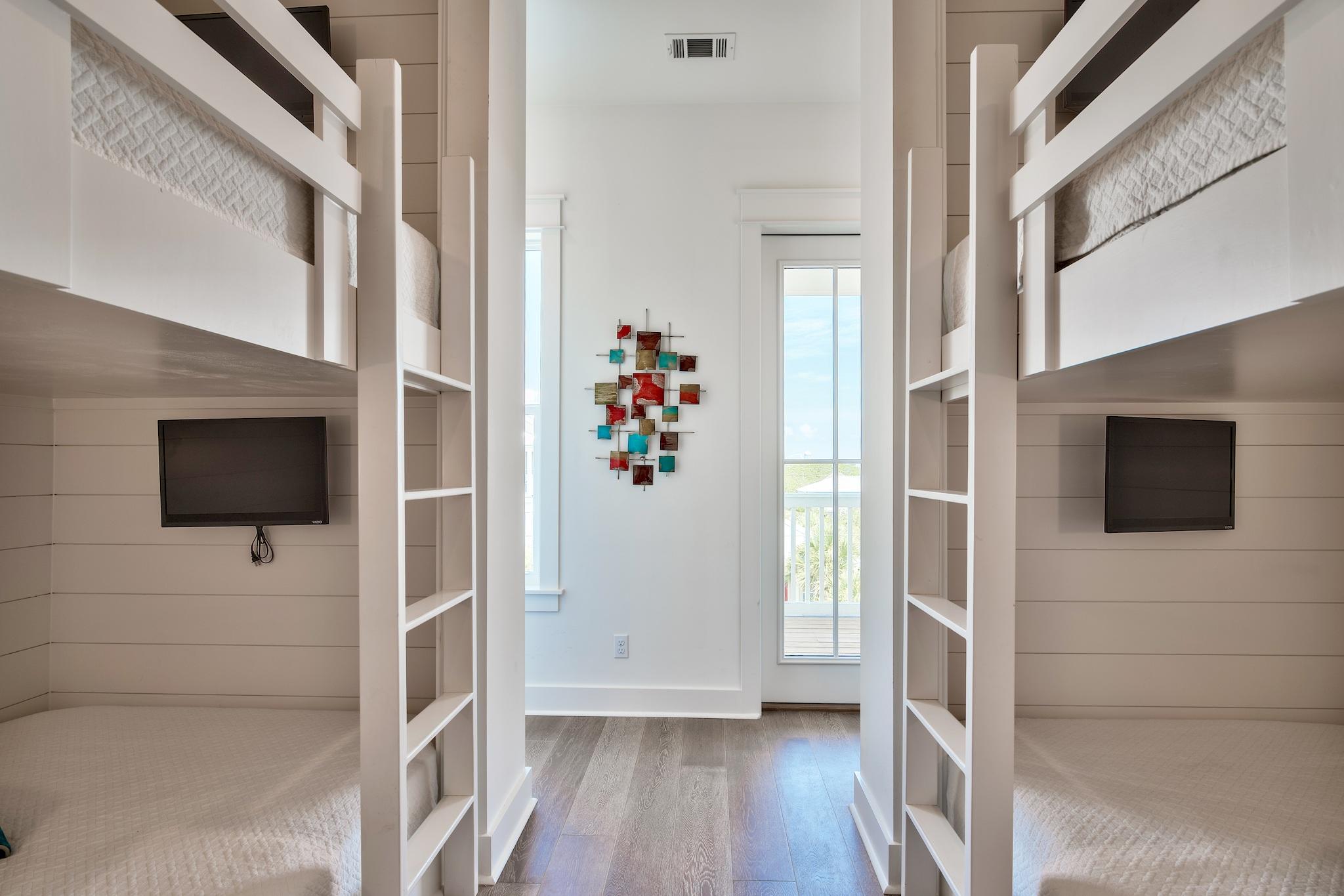 INLET BEACH - Residential