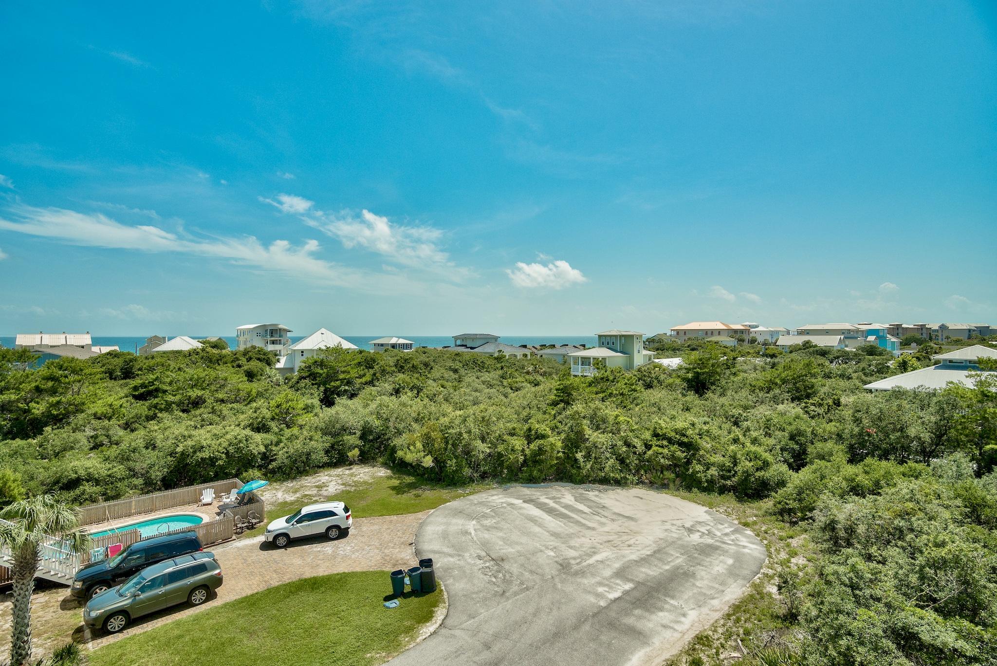 INLET BEACH - Residential
