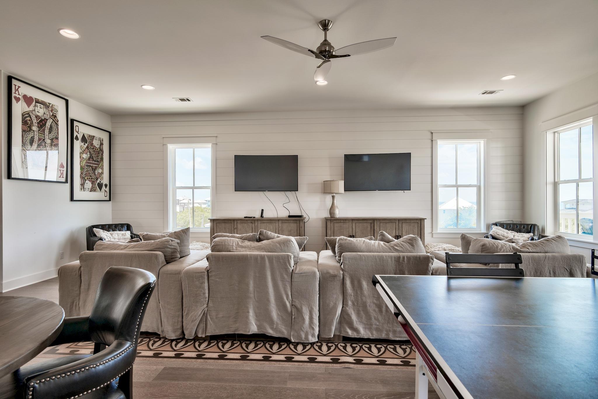 INLET BEACH - Residential