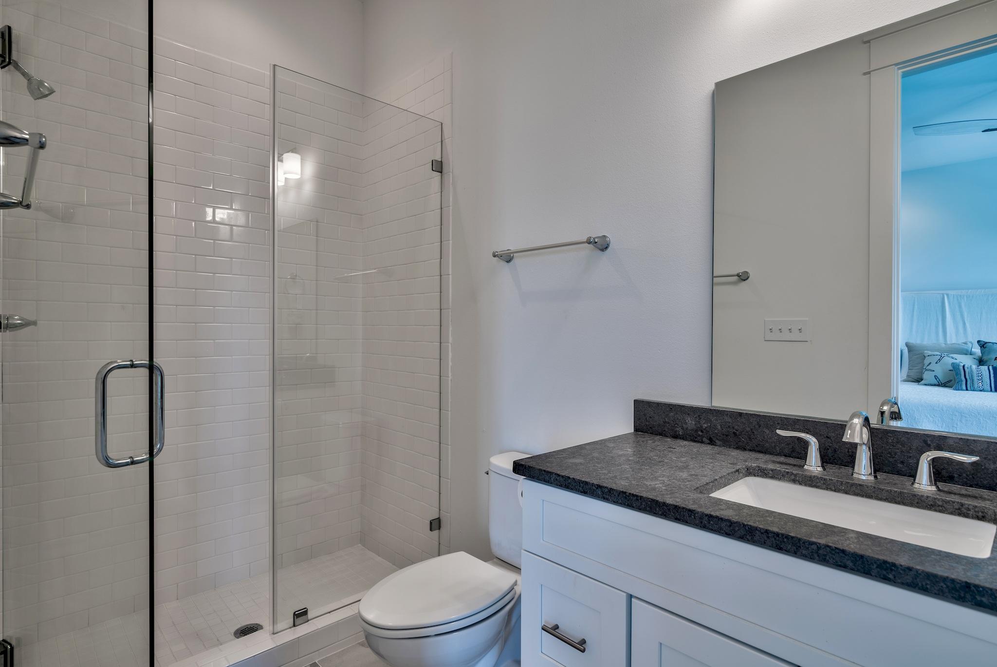 INLET BEACH - Residential