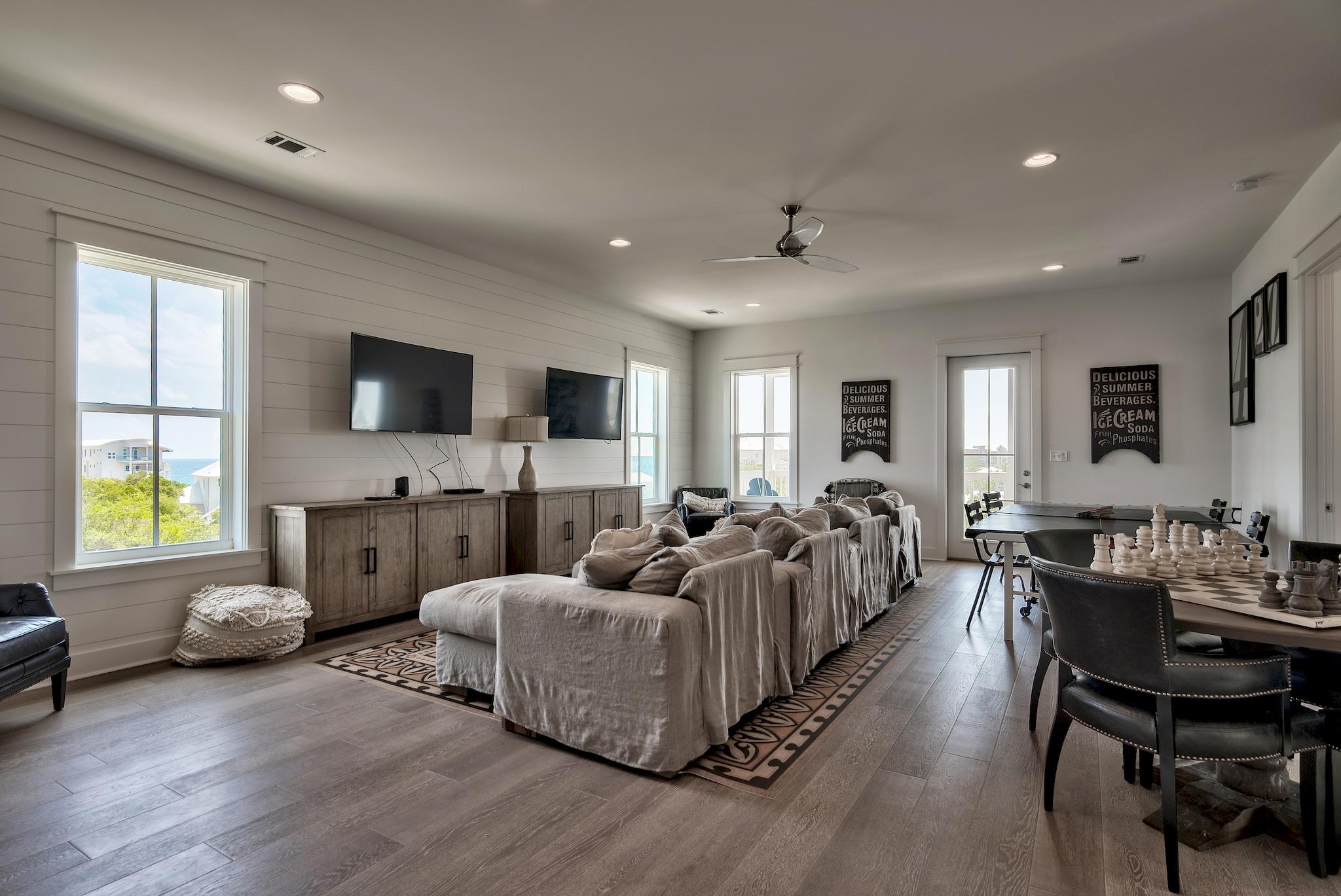 INLET BEACH - Residential