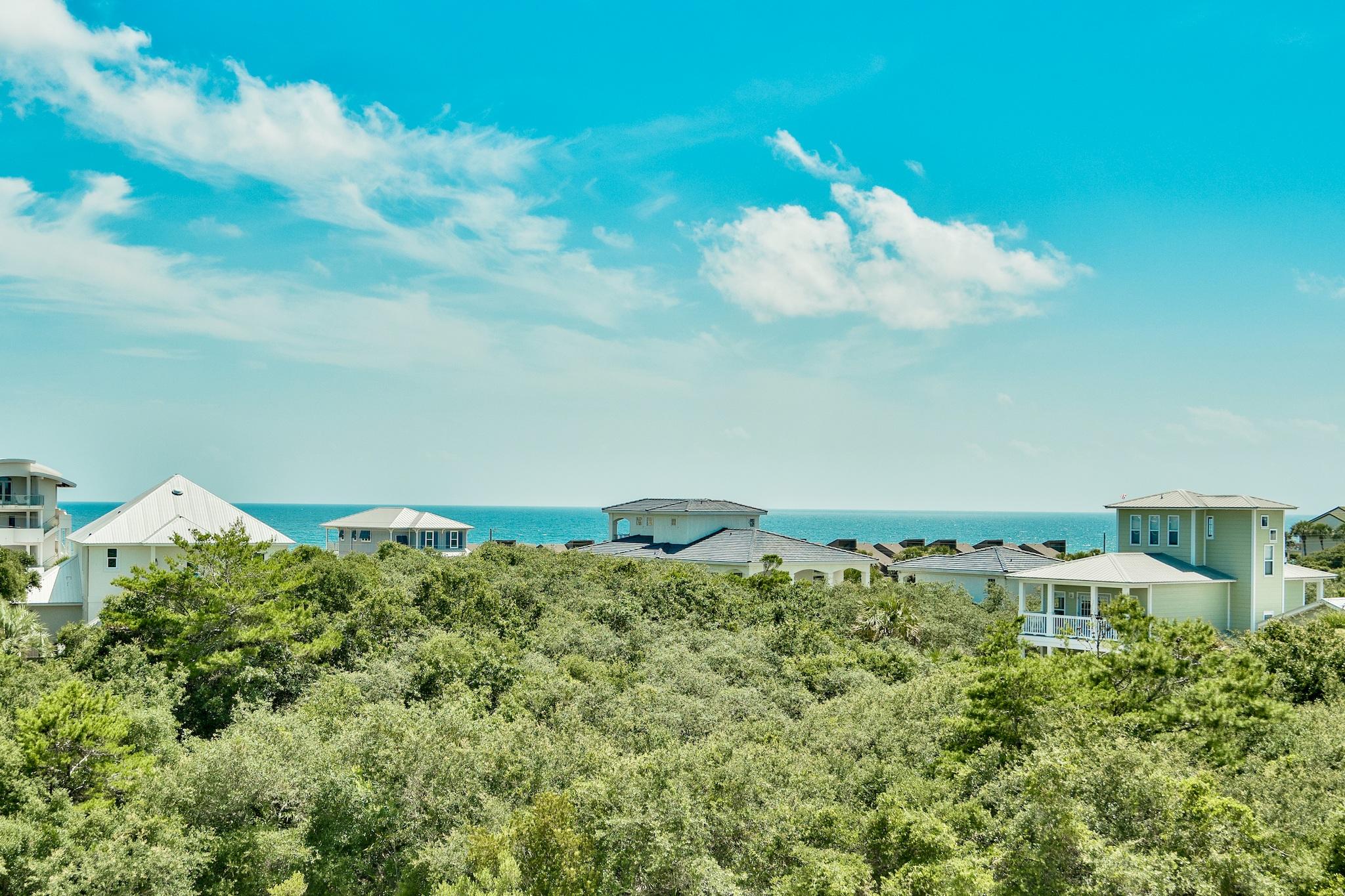 INLET BEACH - Residential