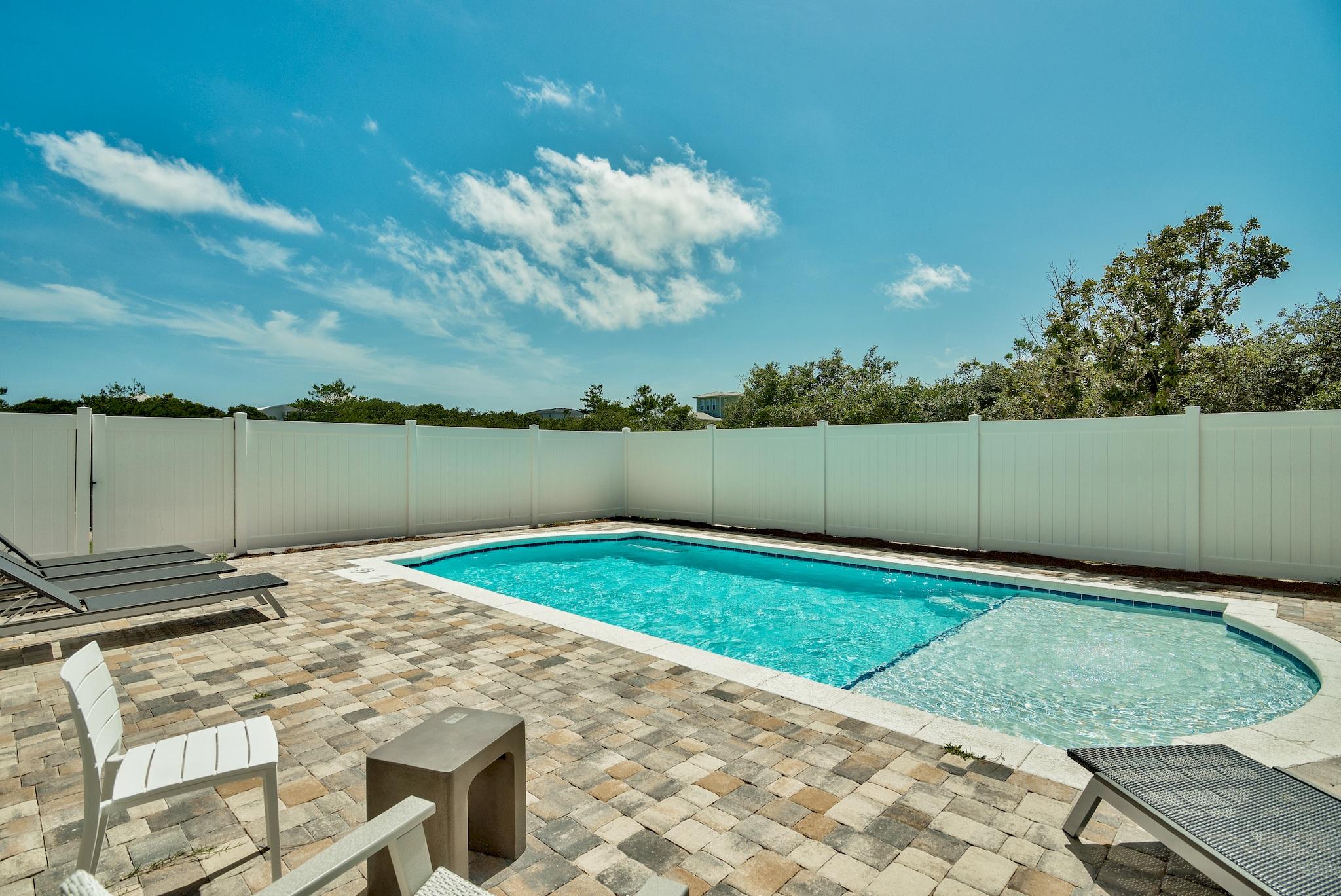 INLET BEACH - Residential