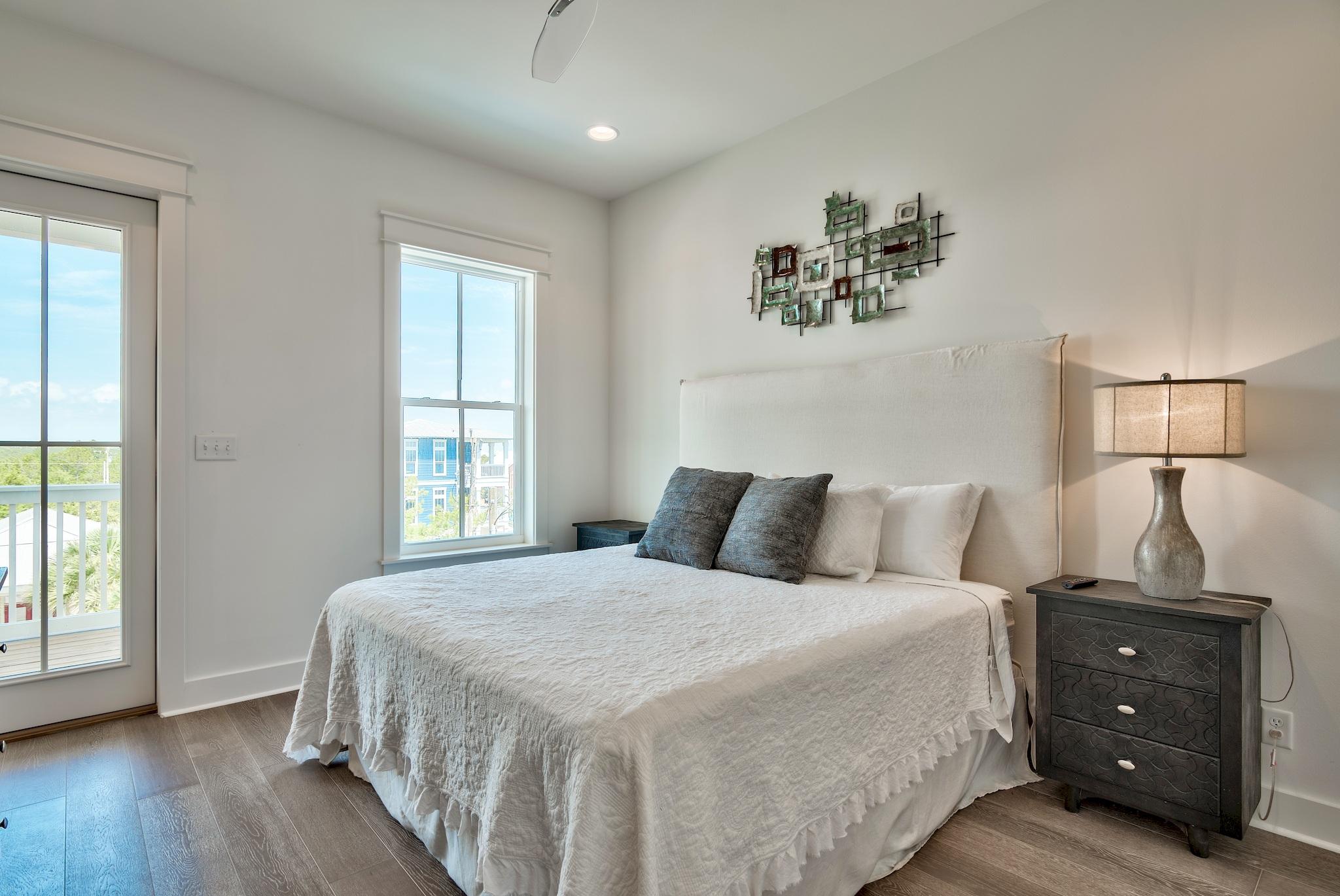 INLET BEACH - Residential