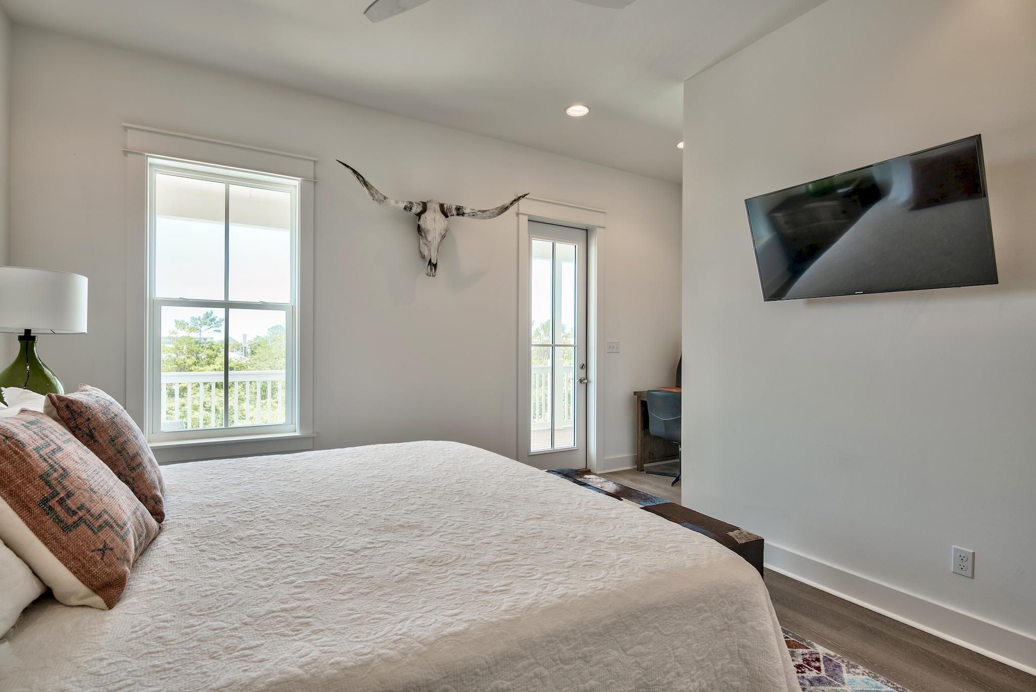 INLET BEACH - Residential