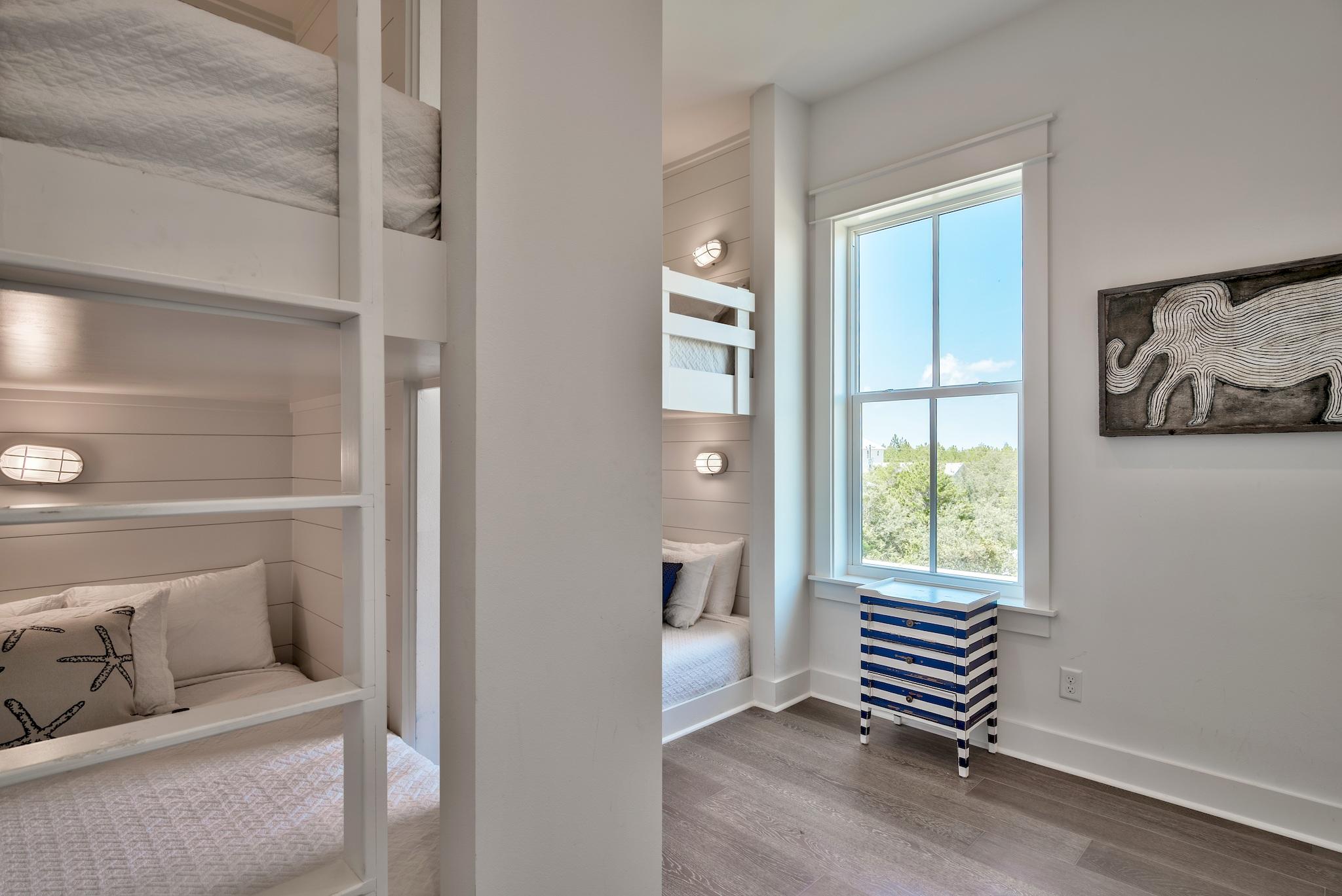INLET BEACH - Residential
