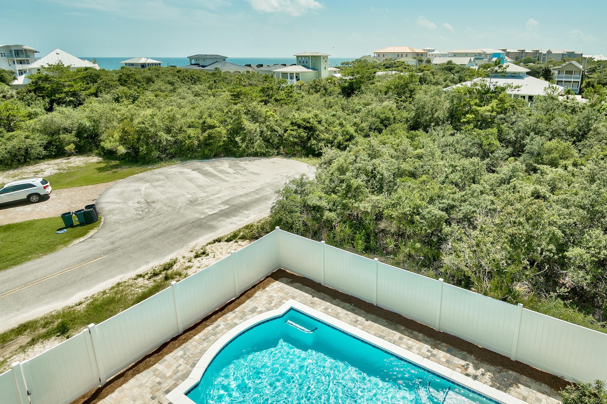 INLET BEACH - Residential