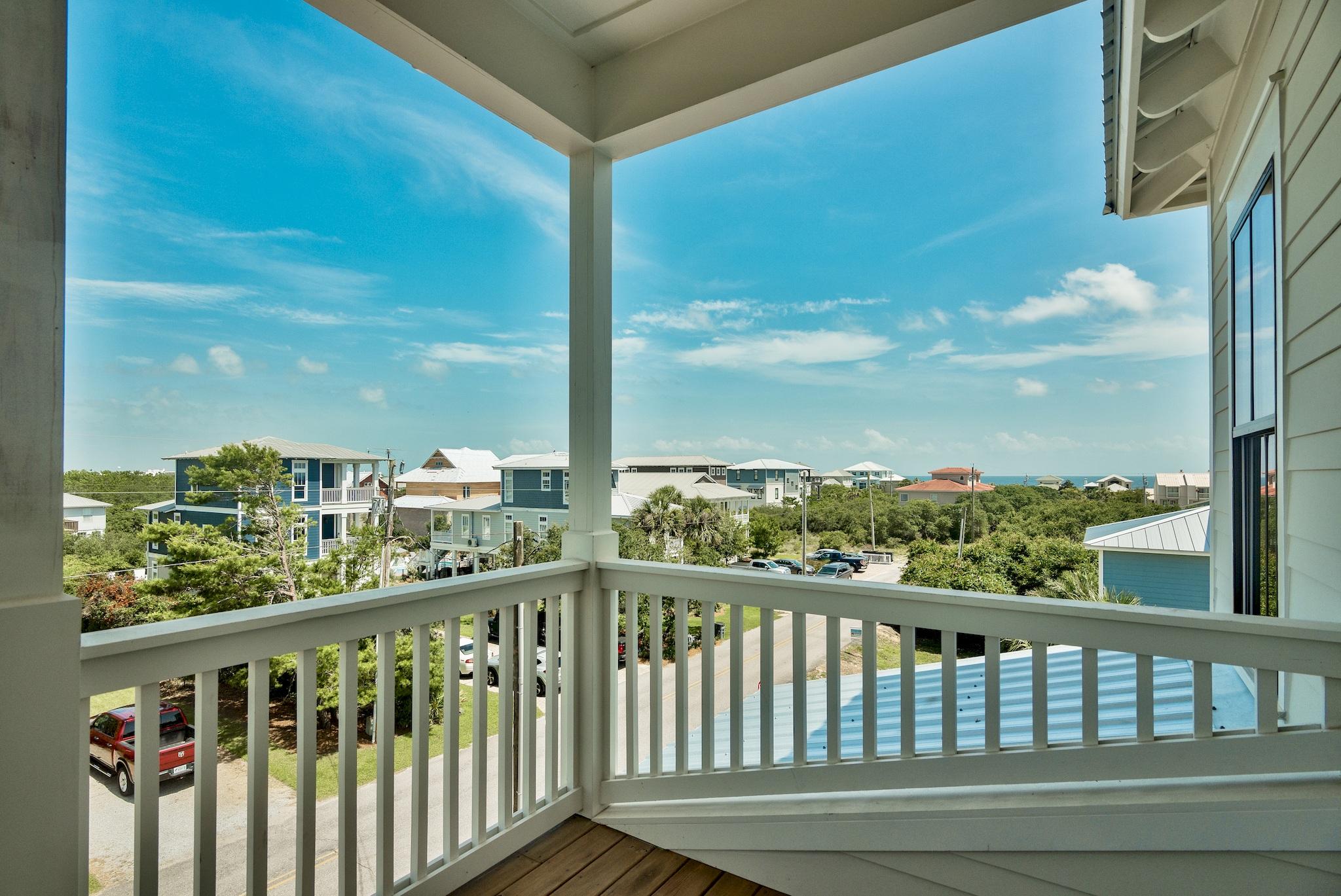 INLET BEACH - Residential
