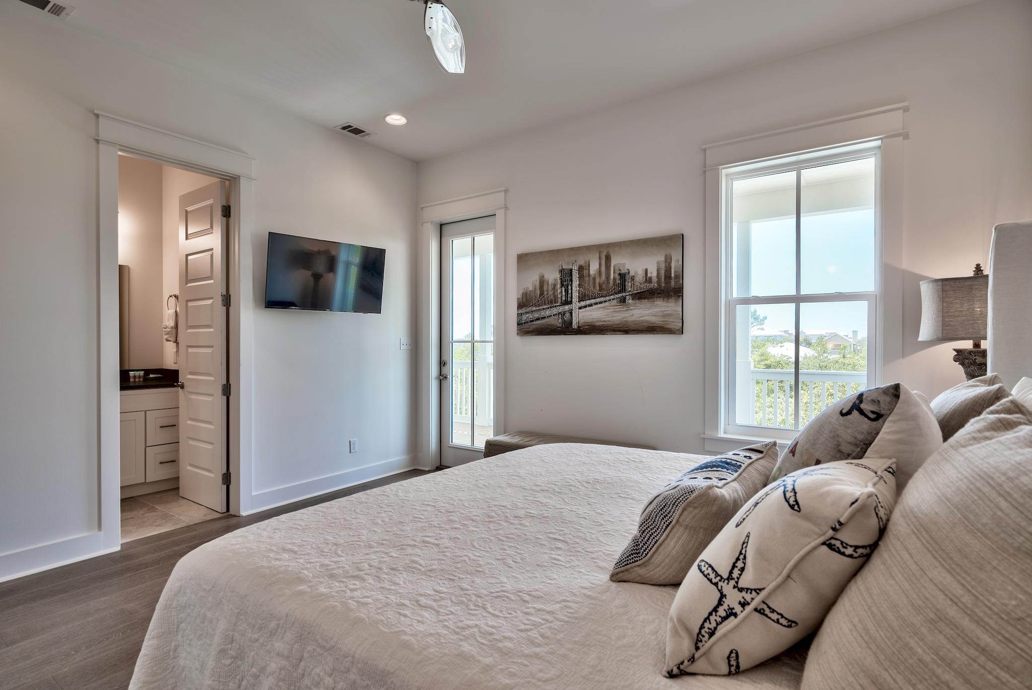 INLET BEACH - Residential