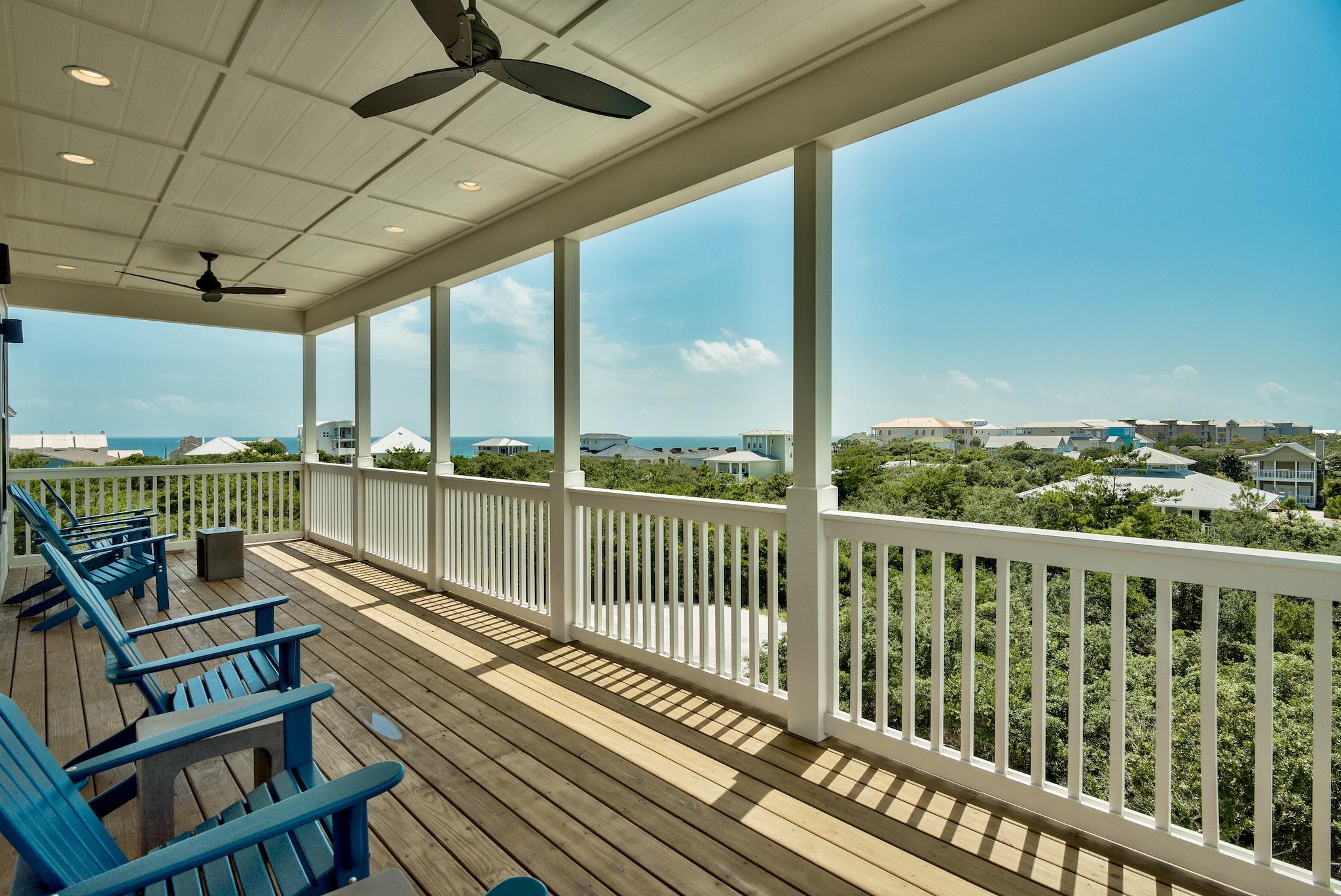 INLET BEACH - Residential