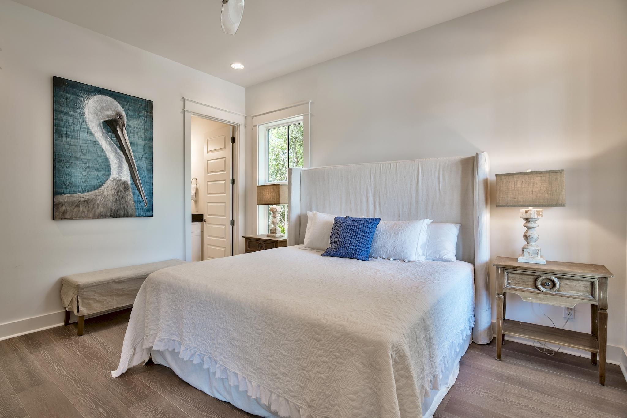 INLET BEACH - Residential