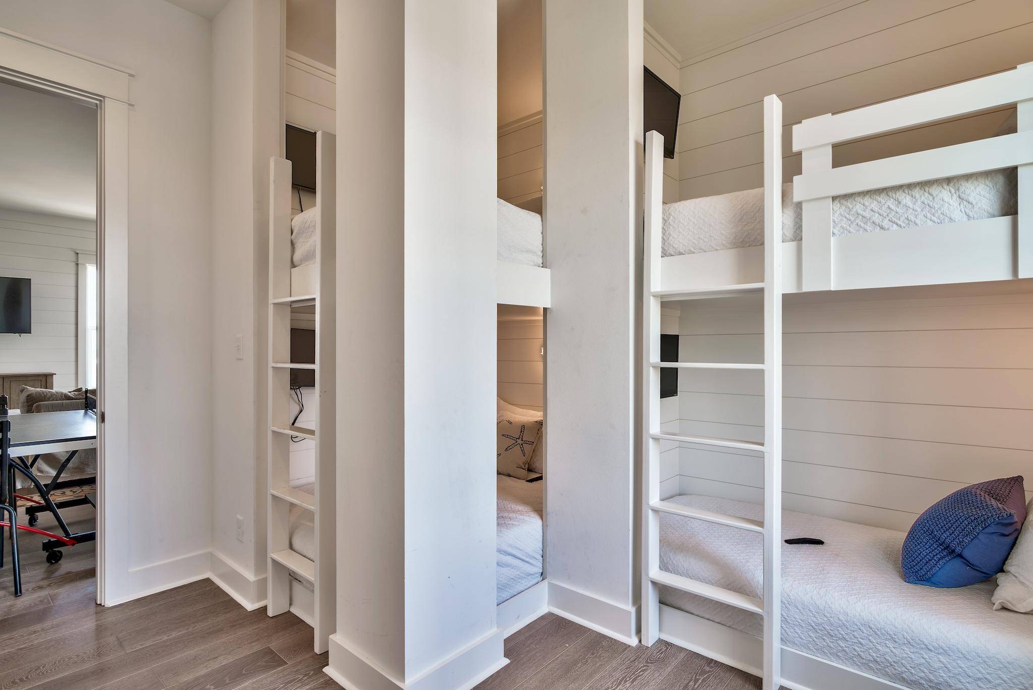 INLET BEACH - Residential