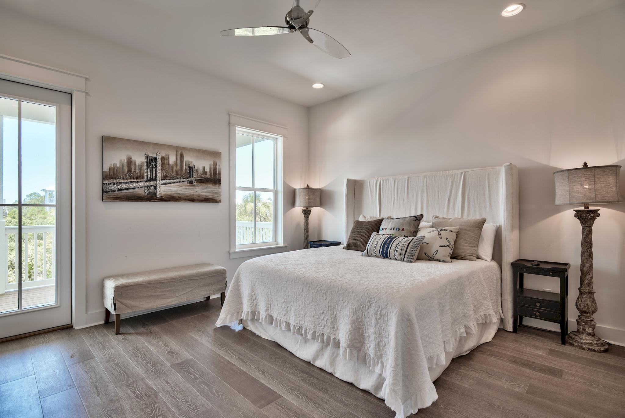 INLET BEACH - Residential