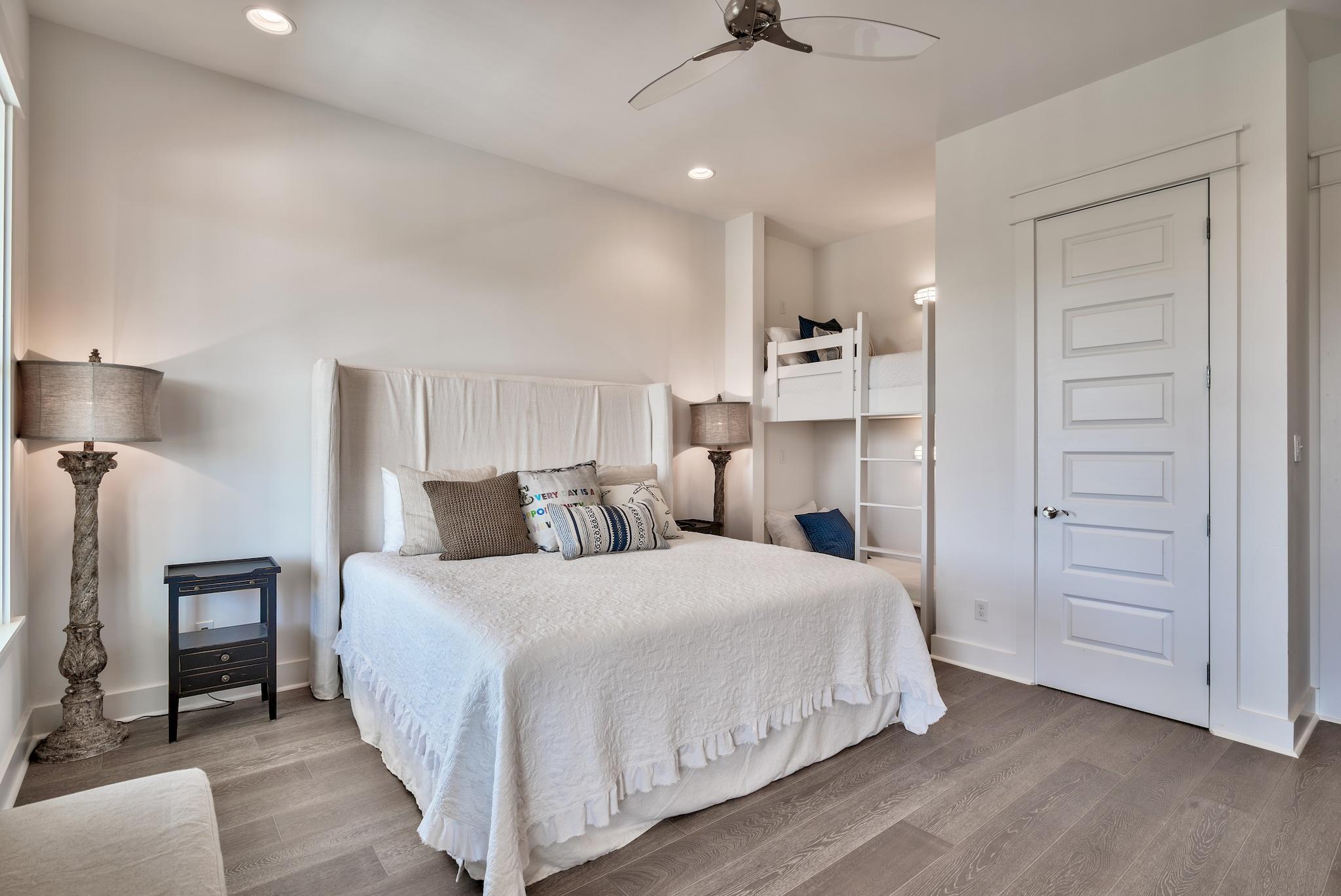 INLET BEACH - Residential