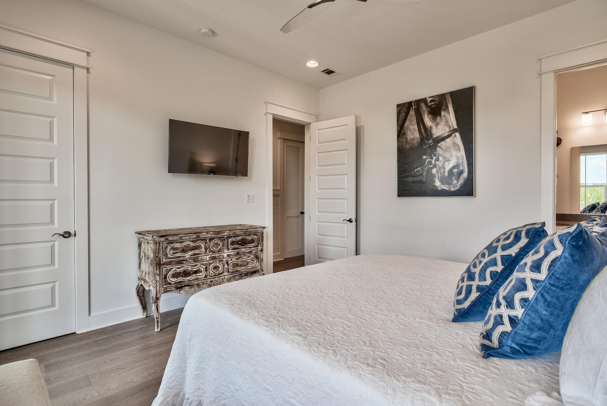 INLET BEACH - Residential