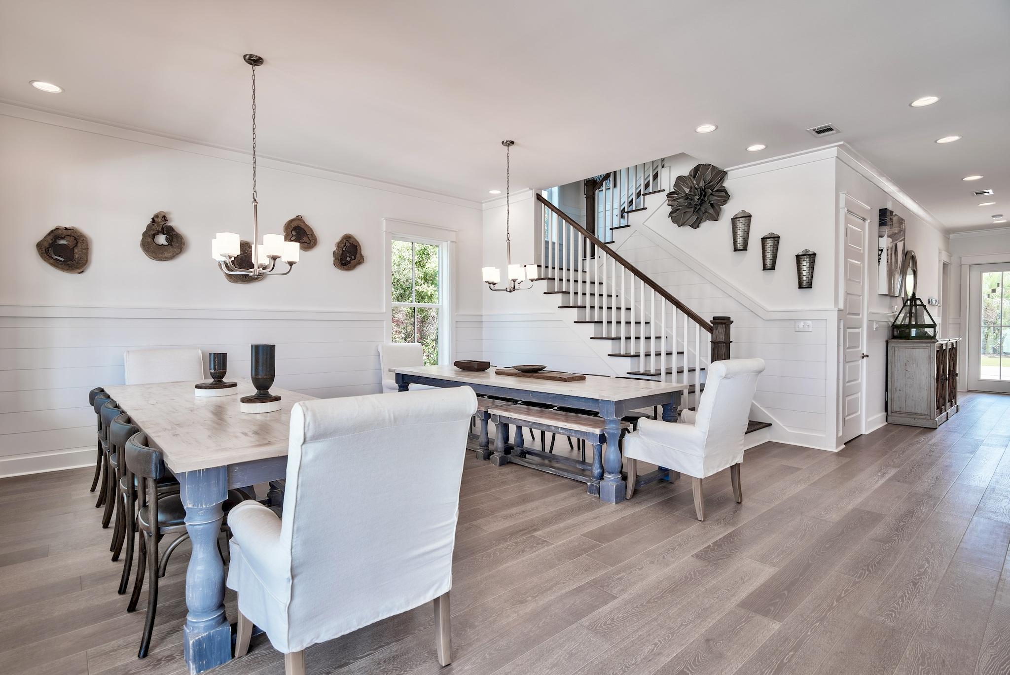 INLET BEACH - Residential