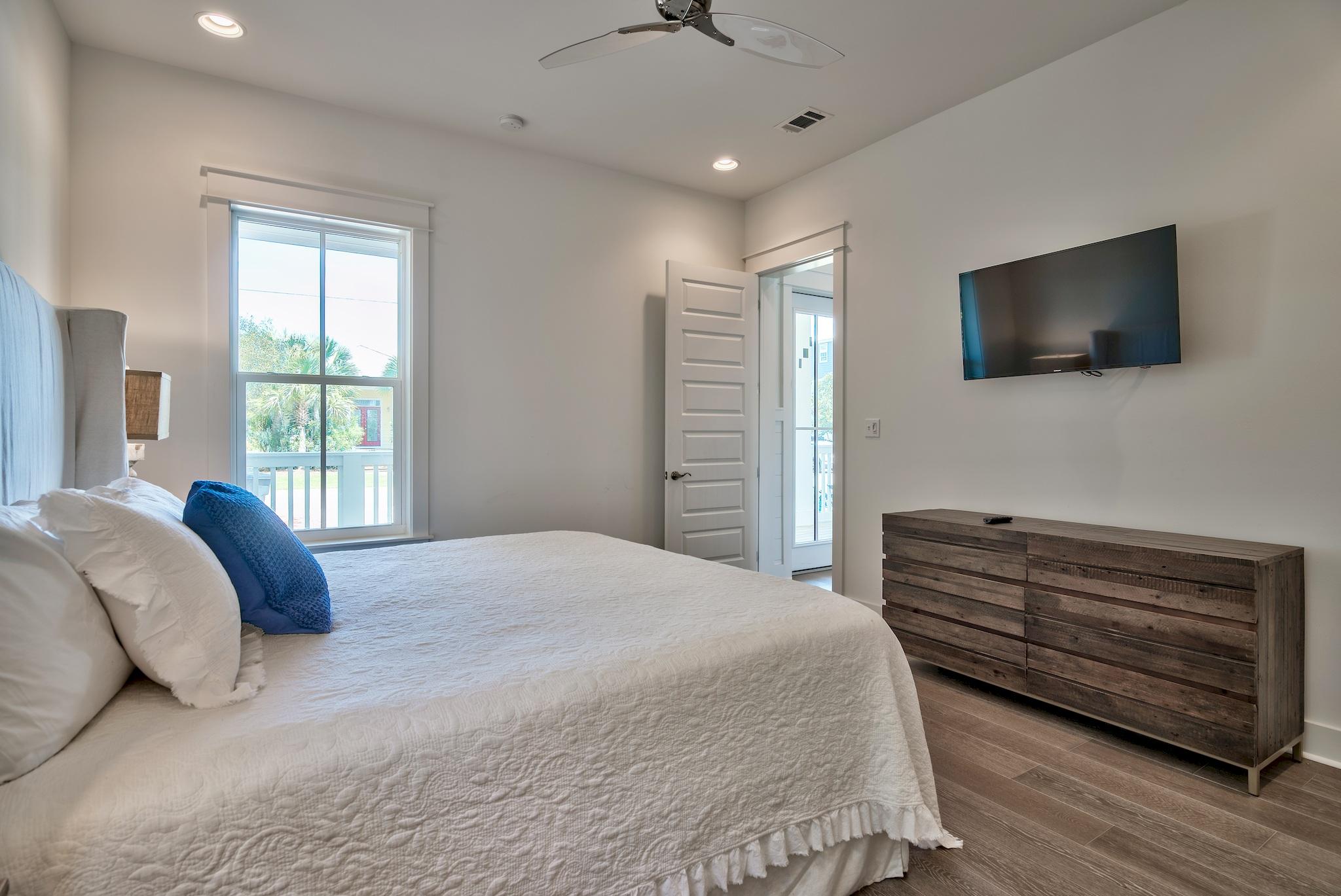 INLET BEACH - Residential