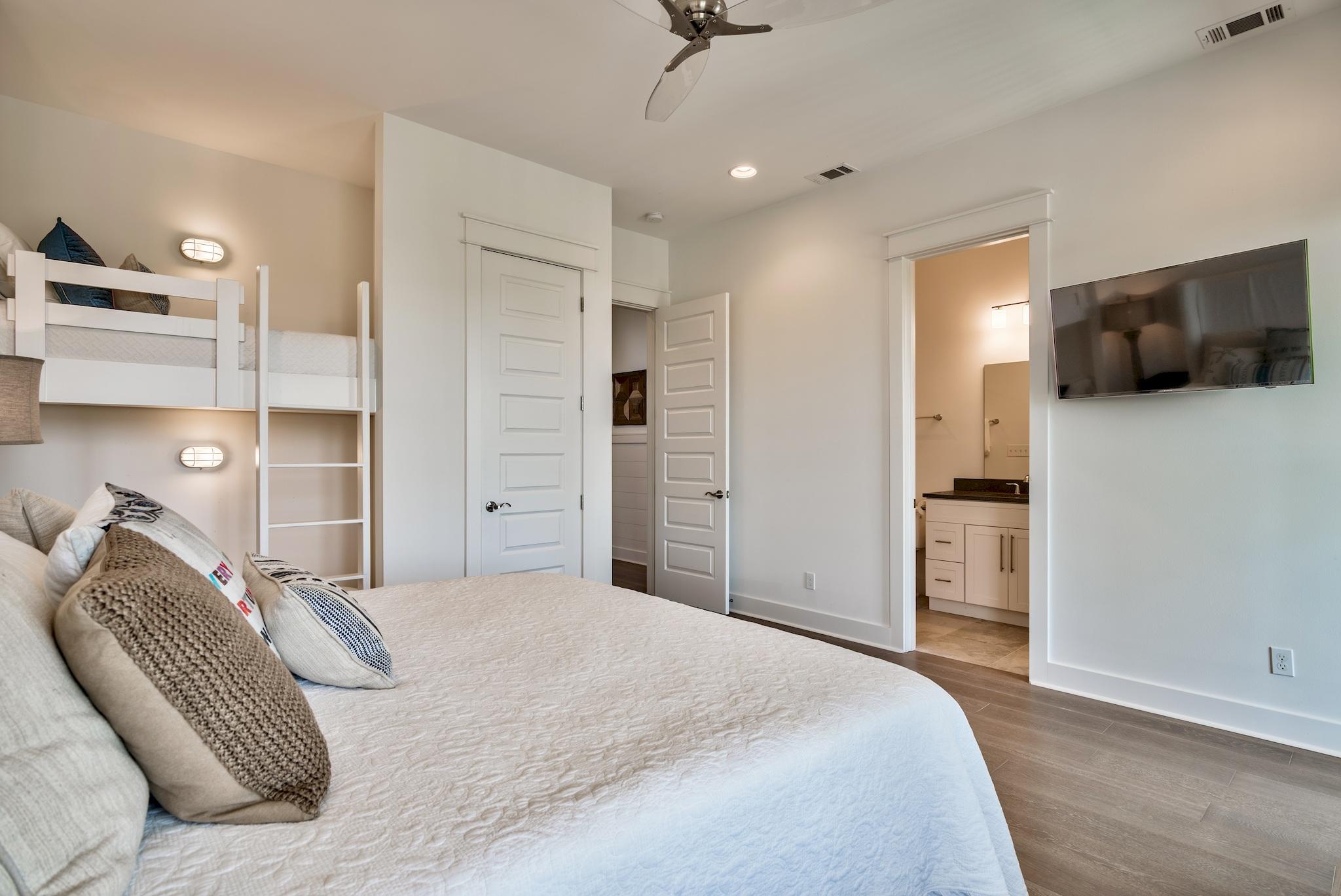 INLET BEACH - Residential
