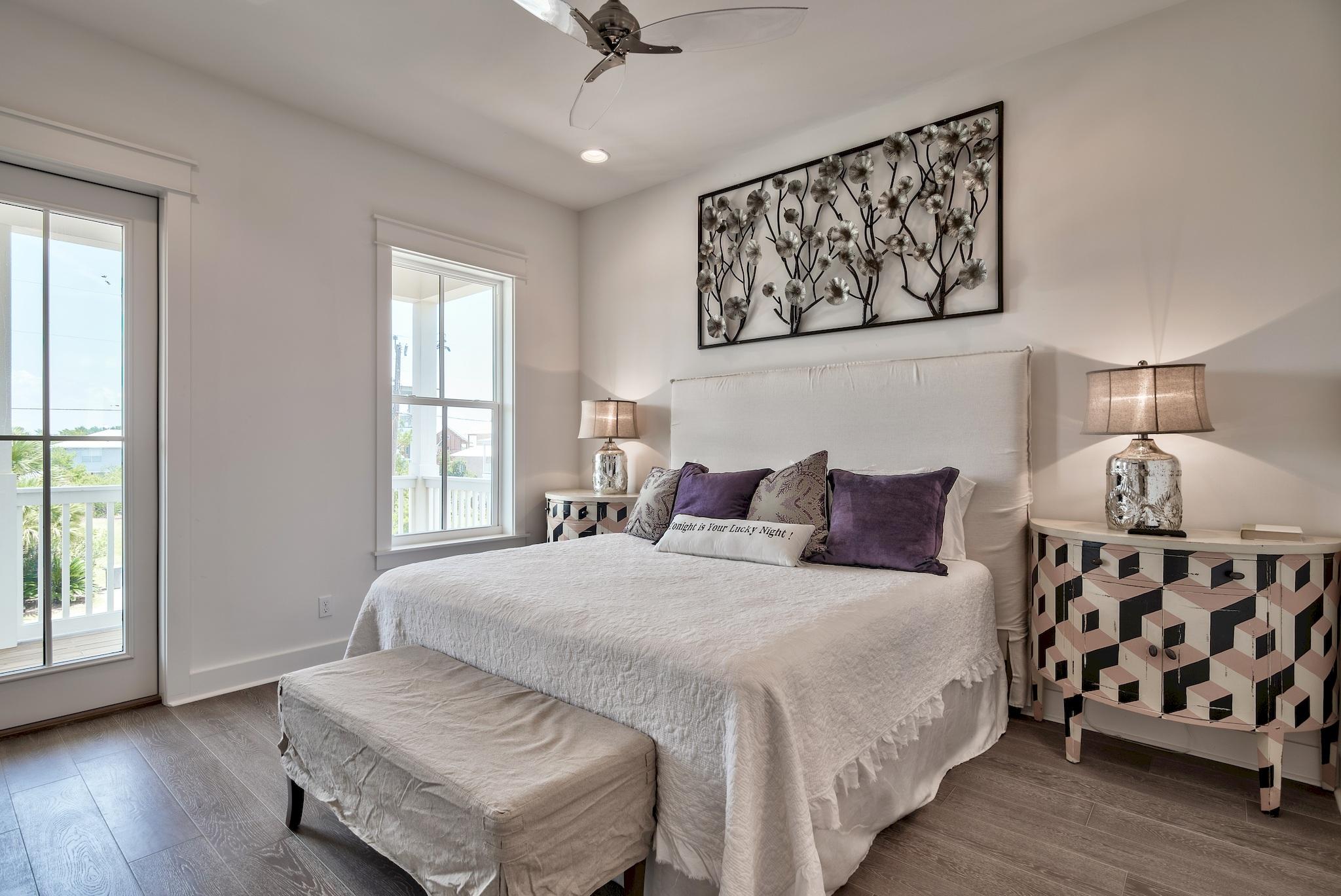 INLET BEACH - Residential