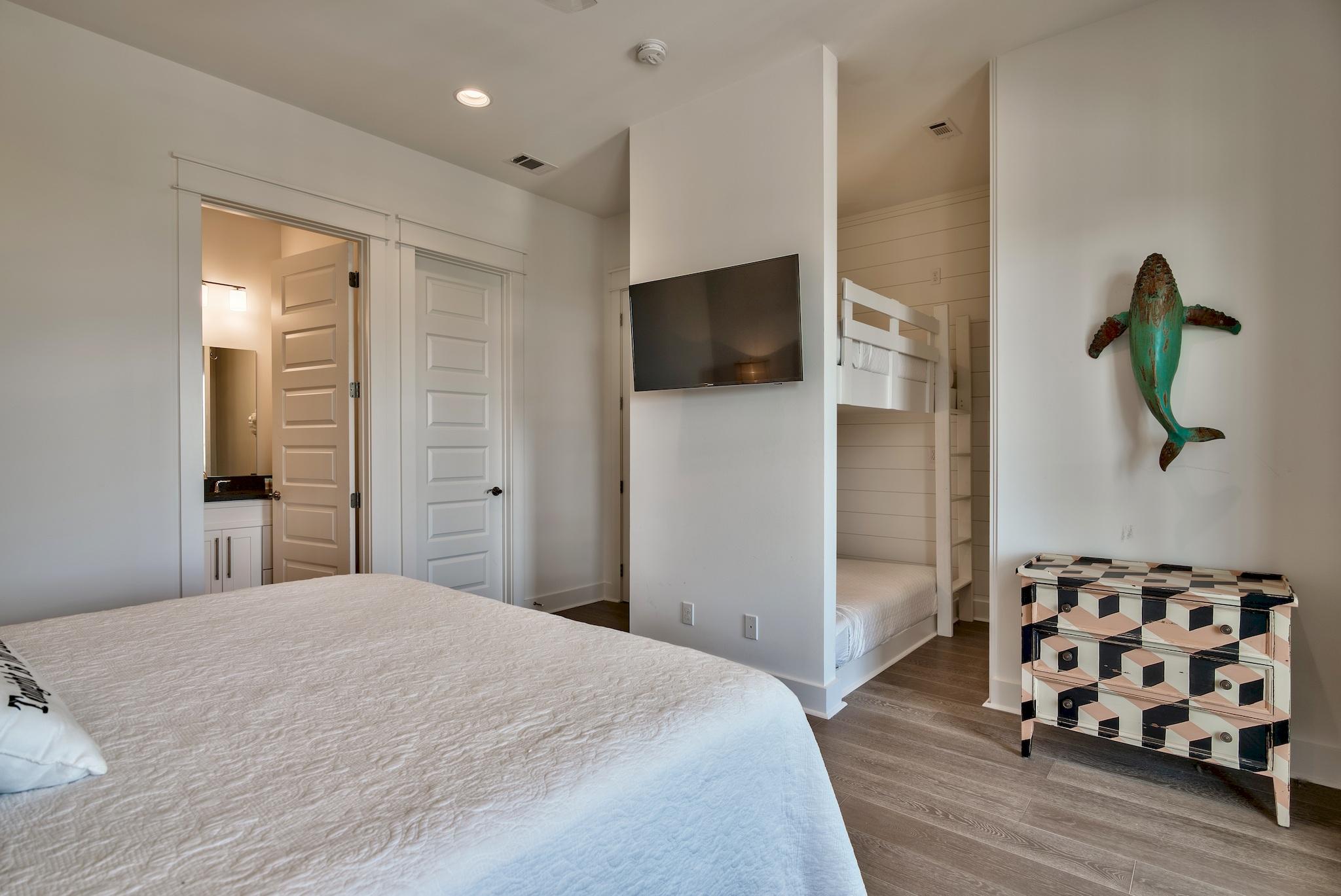 INLET BEACH - Residential