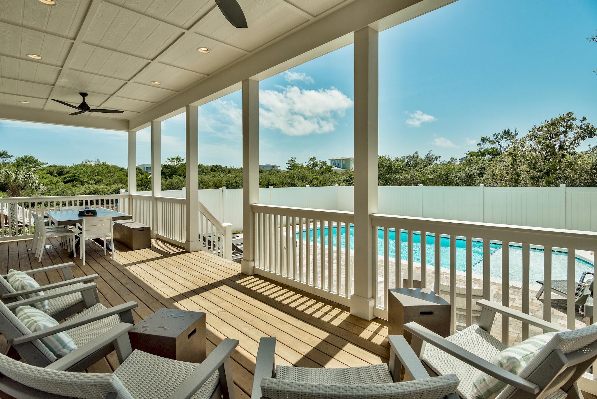 INLET BEACH - Residential