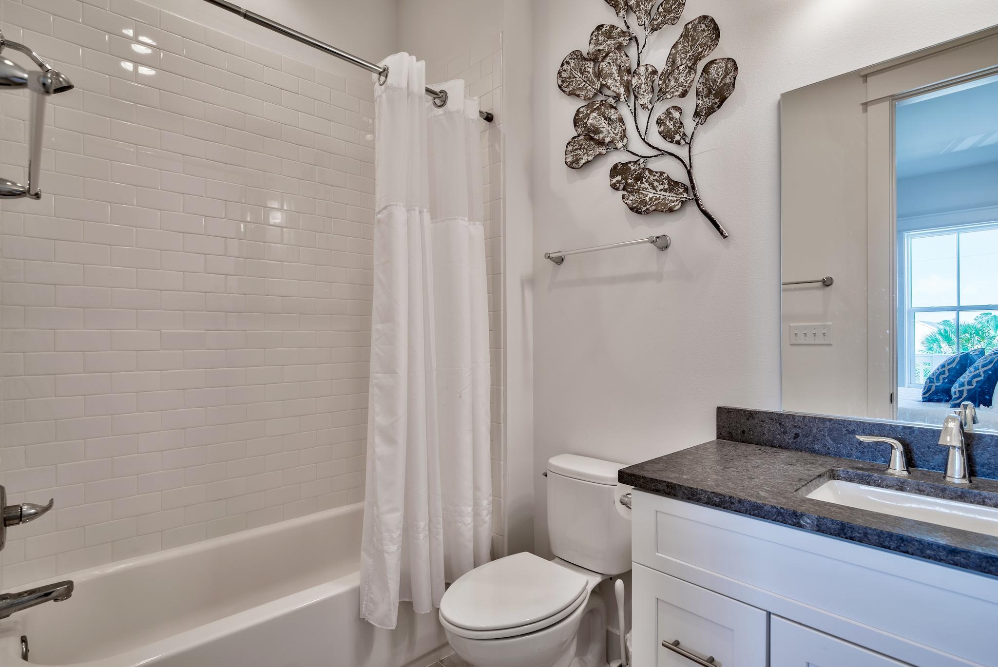 INLET BEACH - Residential