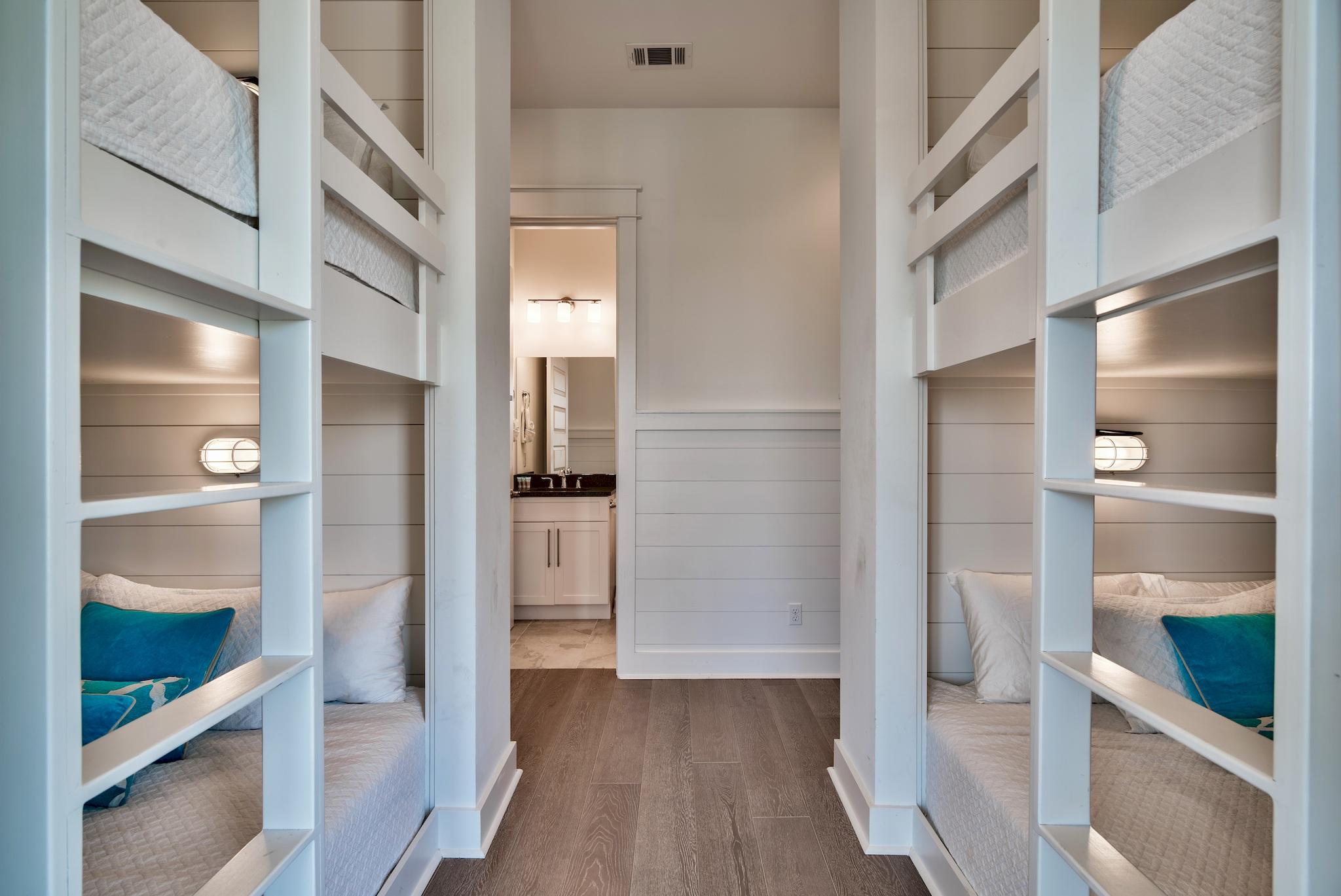INLET BEACH - Residential