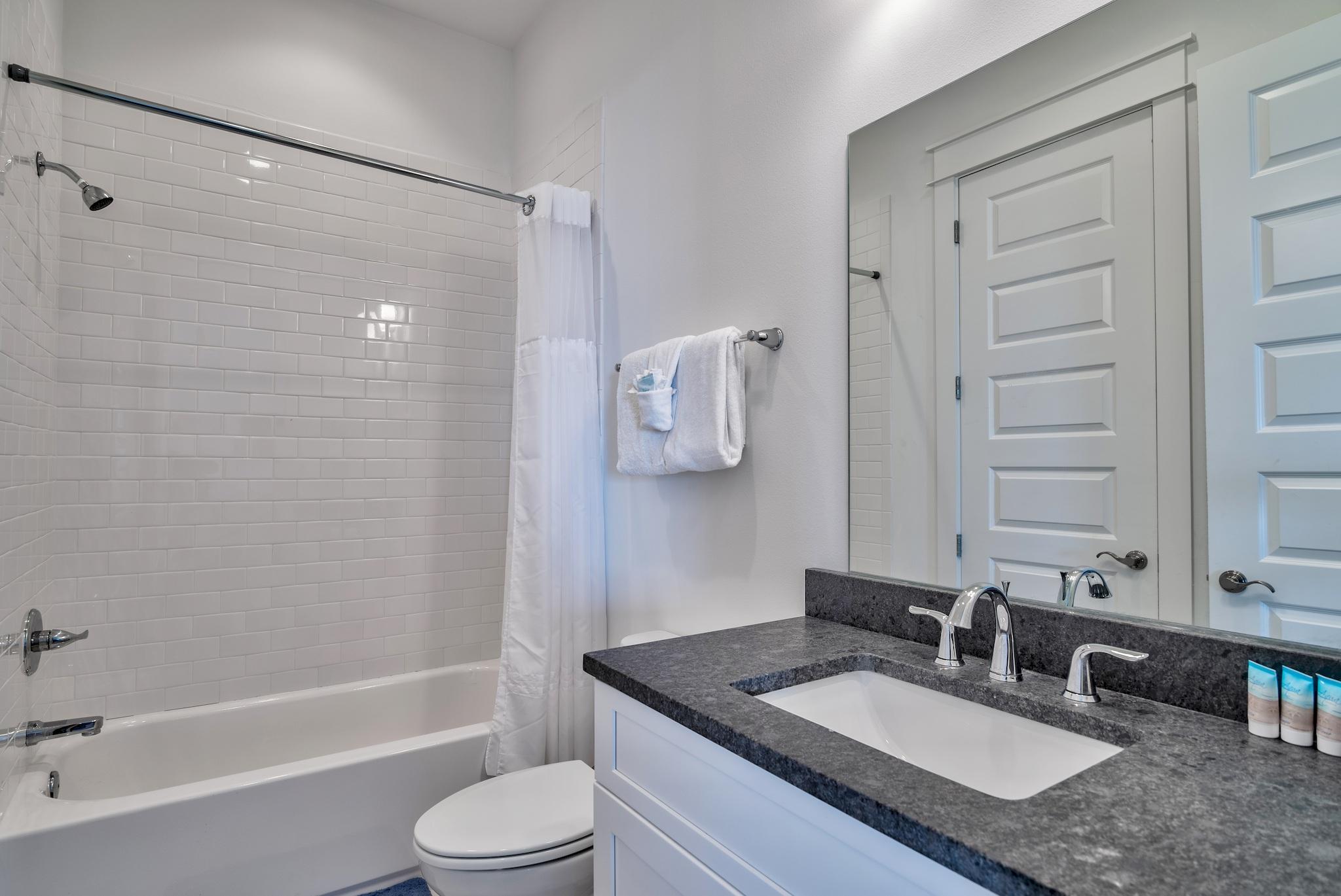 INLET BEACH - Residential