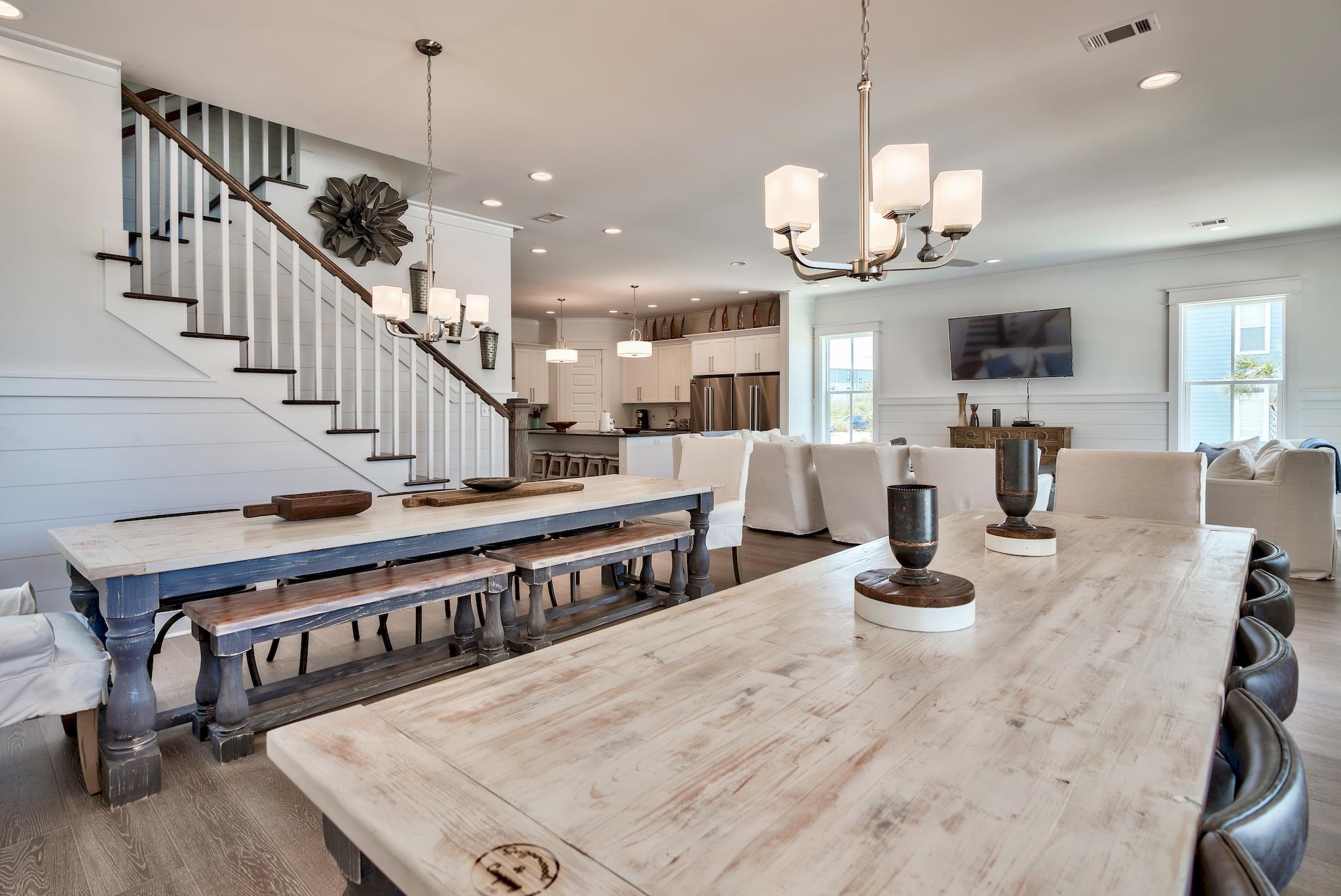 INLET BEACH - Residential