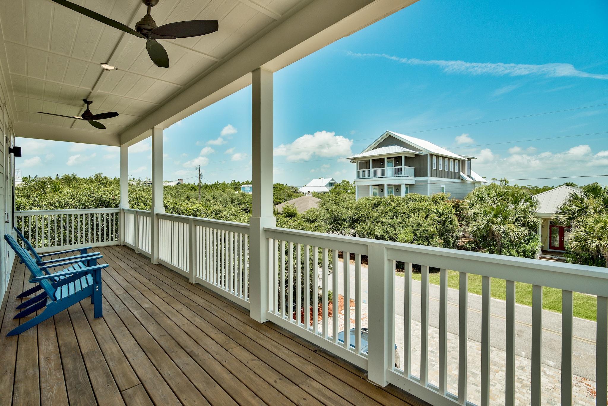INLET BEACH - Residential