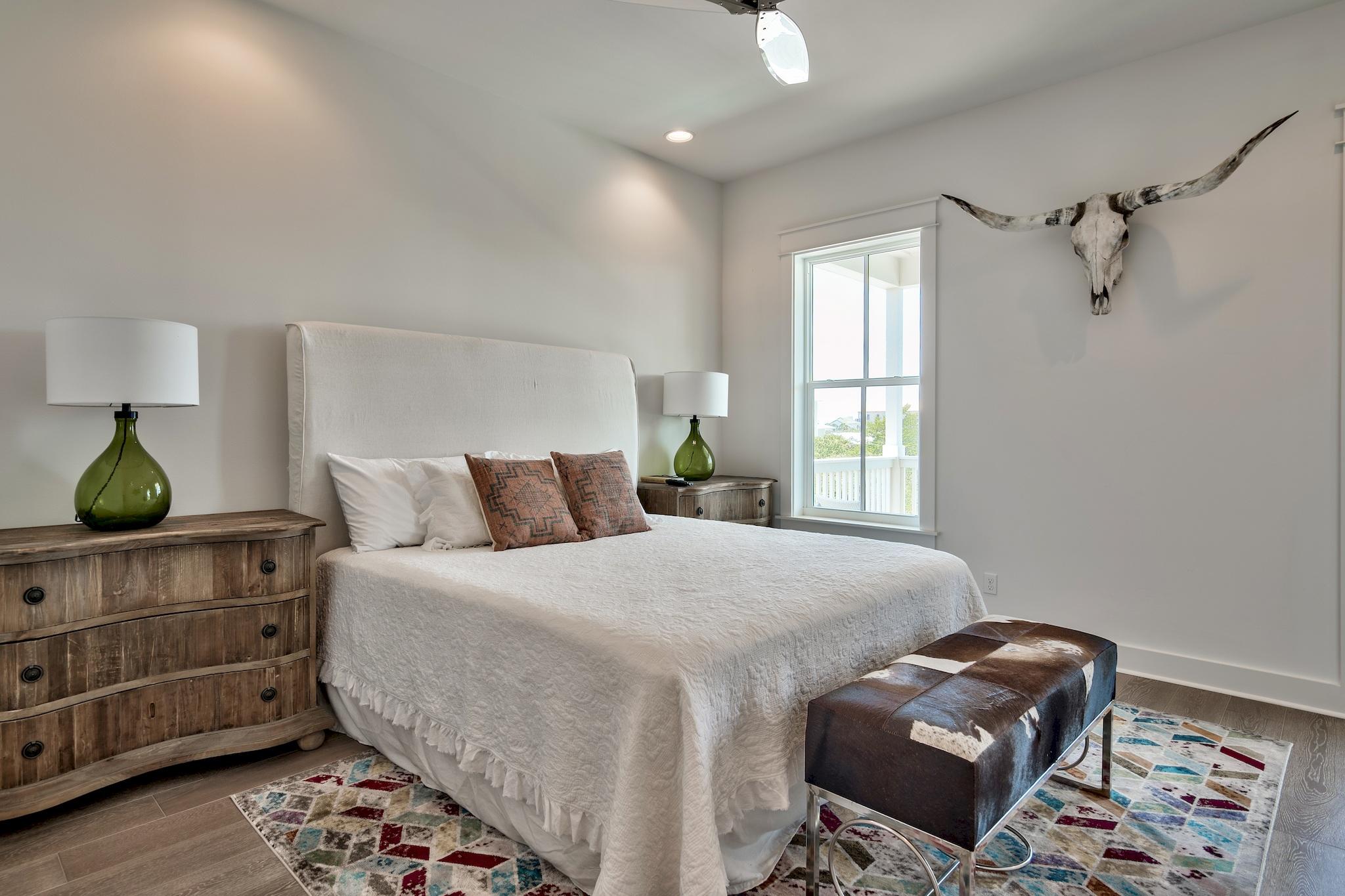 INLET BEACH - Residential