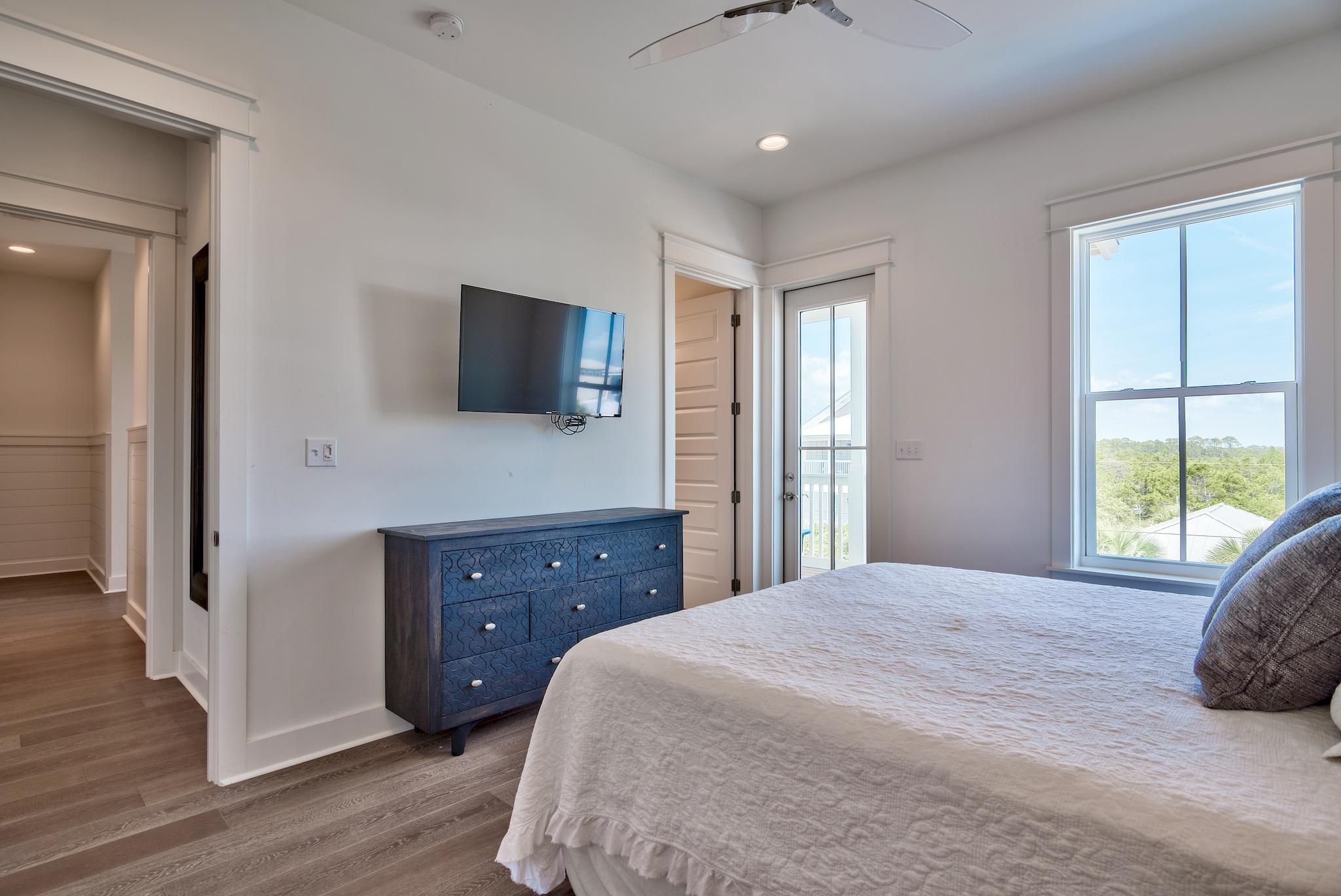 INLET BEACH - Residential