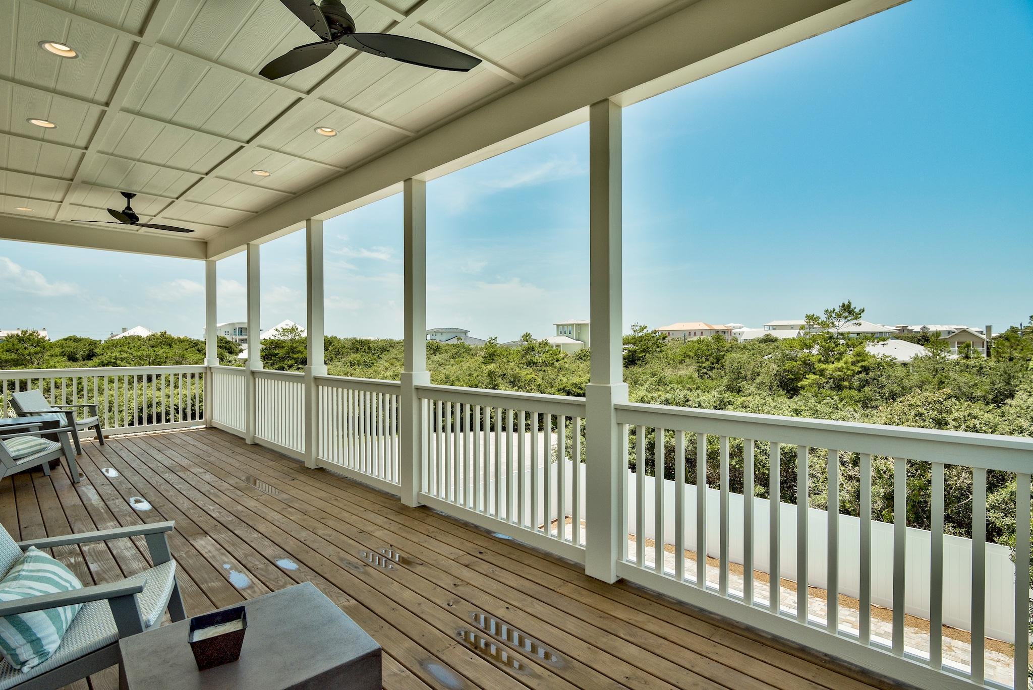 INLET BEACH - Residential