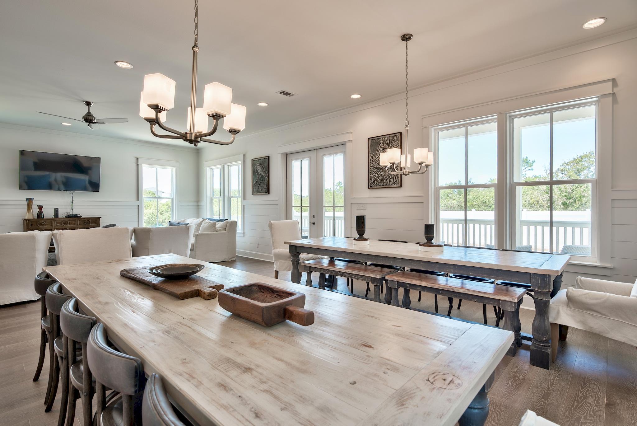 INLET BEACH - Residential