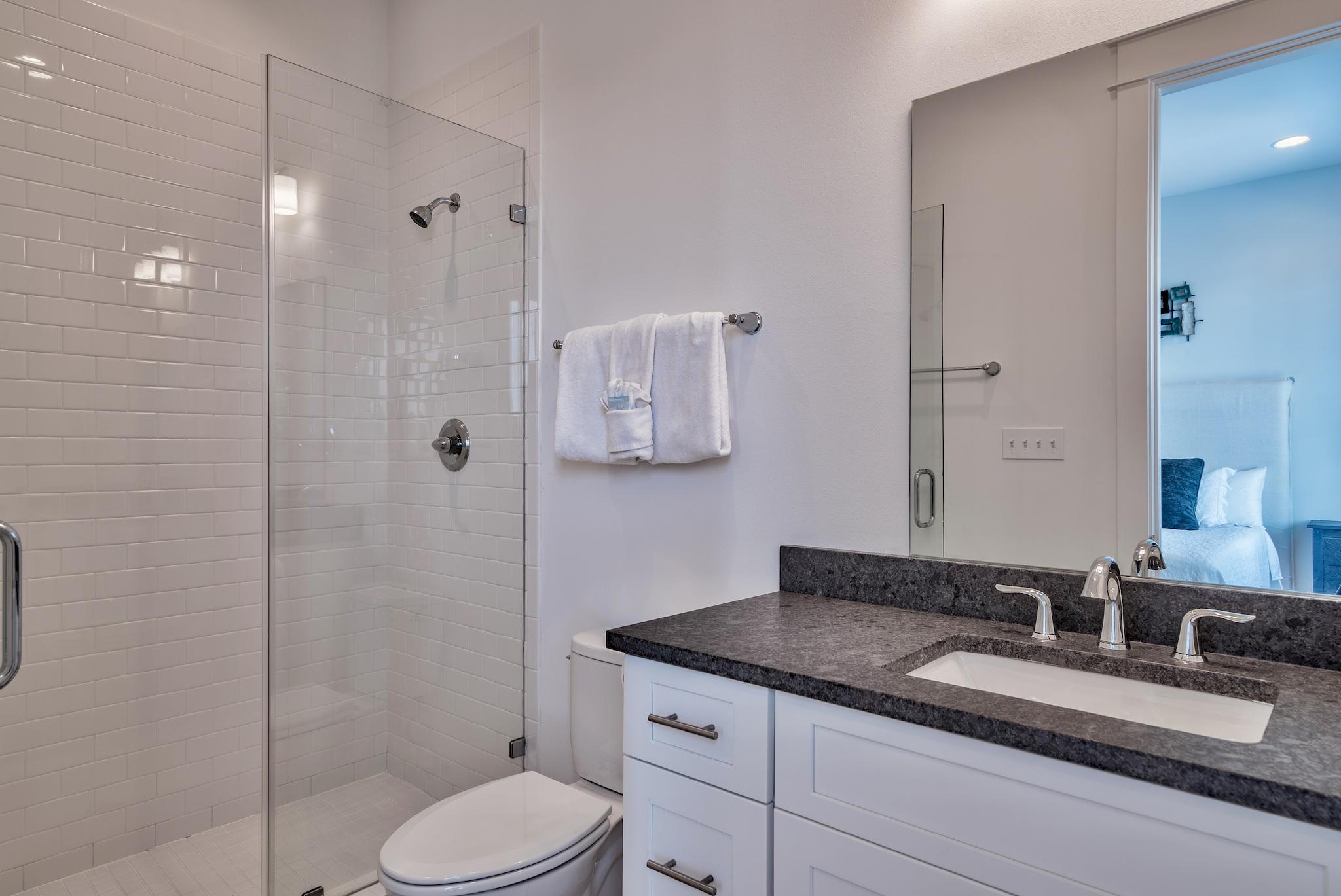 INLET BEACH - Residential