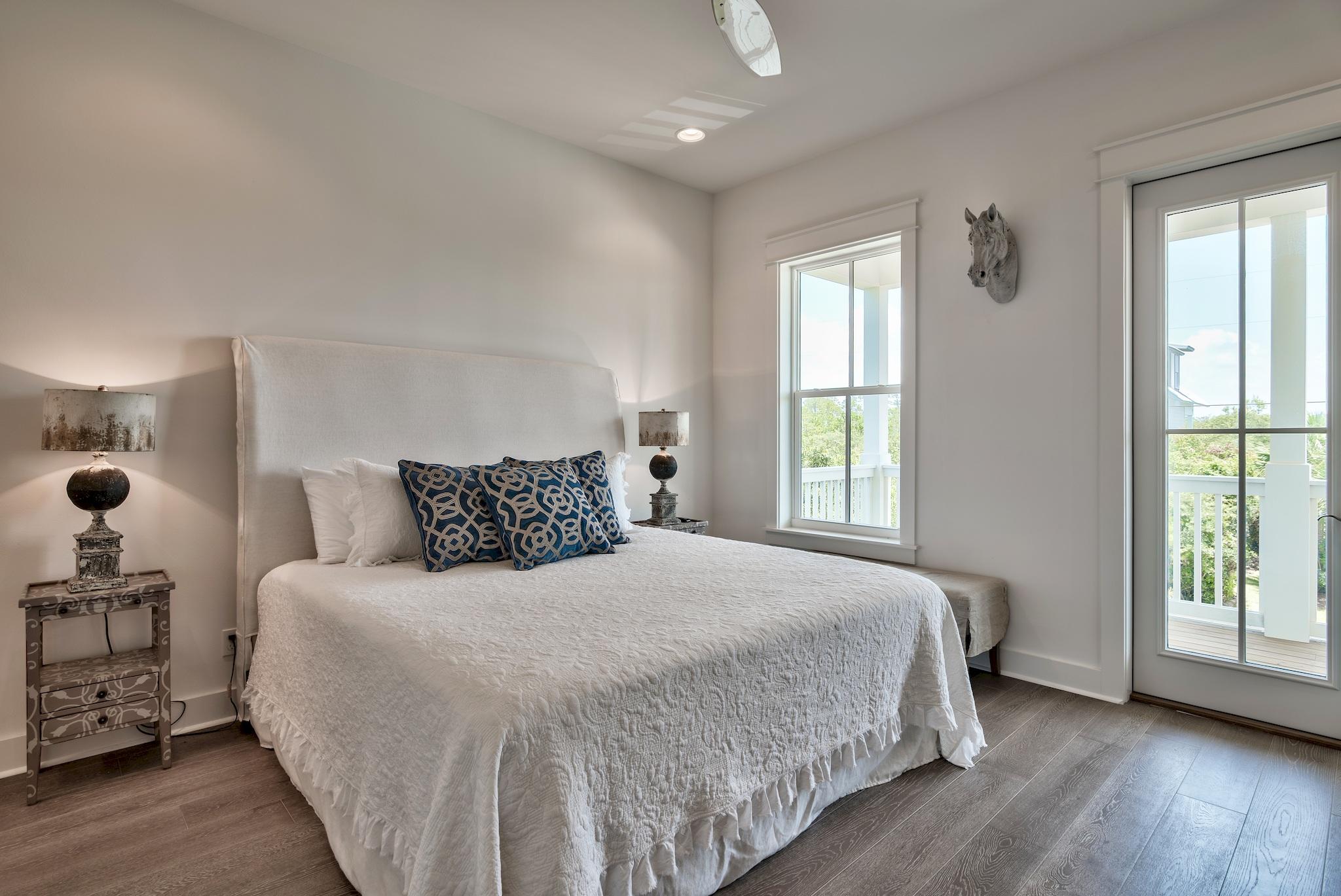 INLET BEACH - Residential