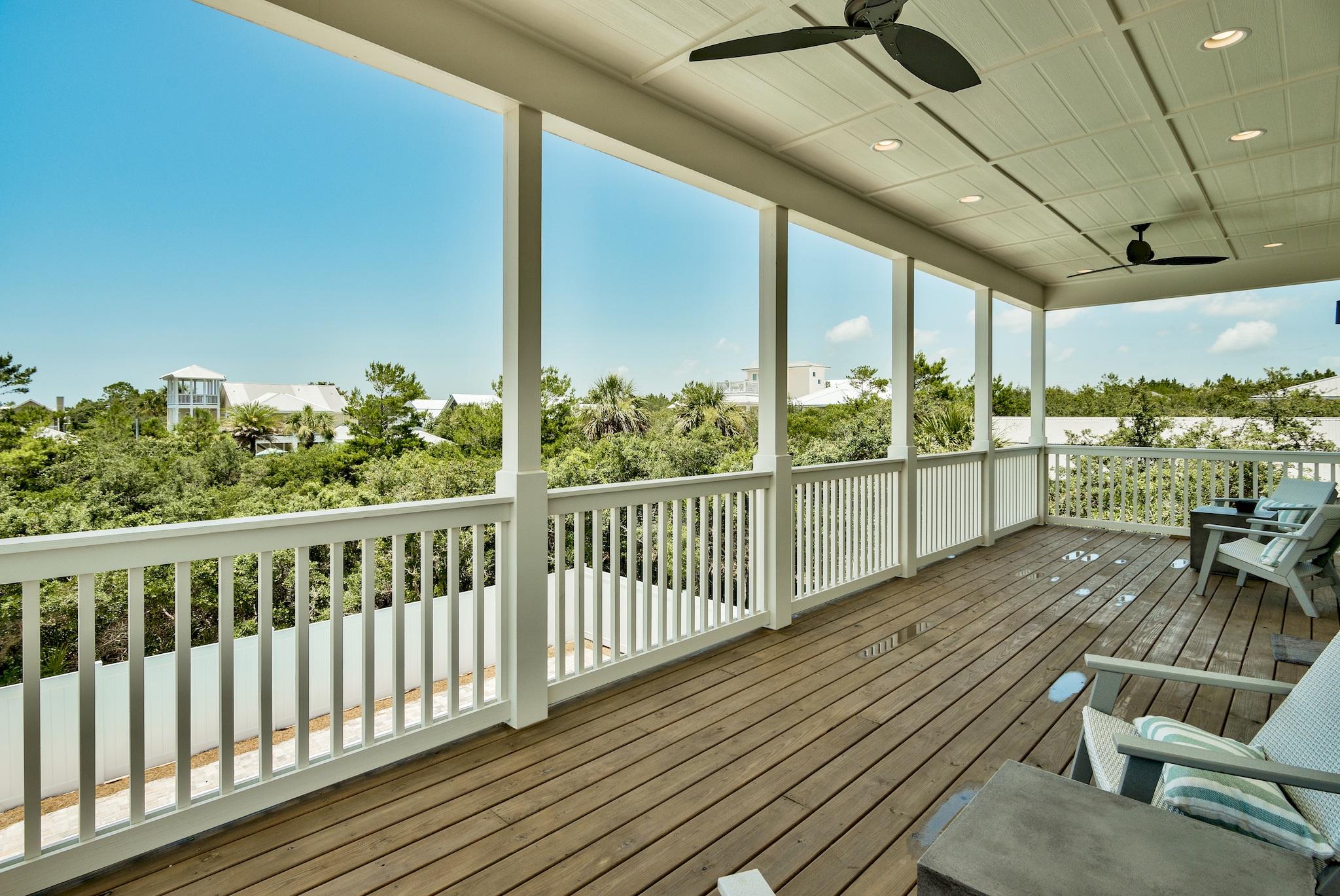 INLET BEACH - Residential