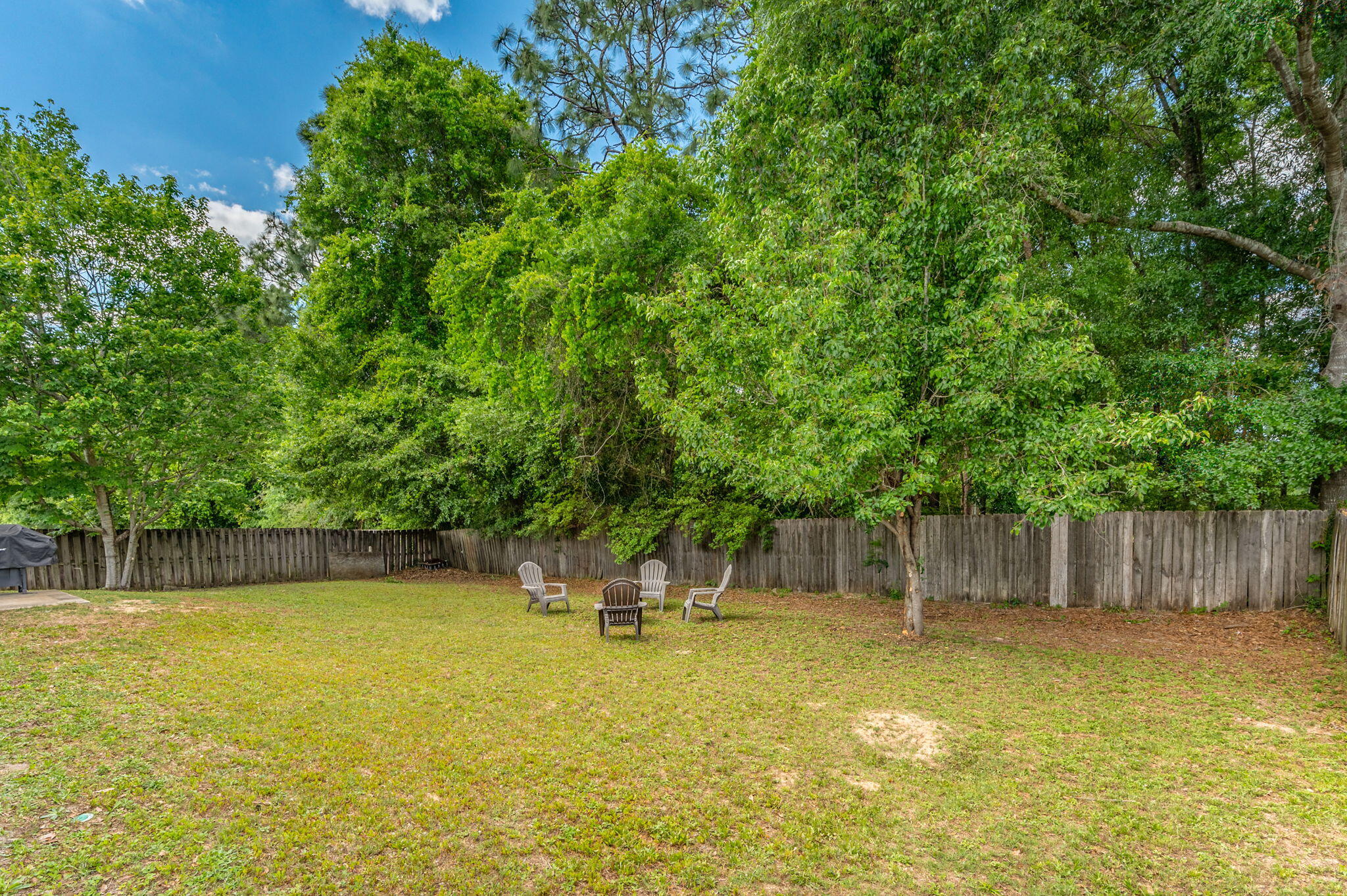 LEE FARMS PH II - Residential