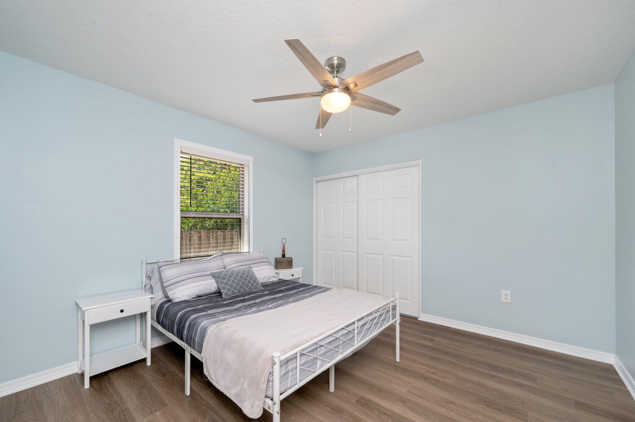 LEE FARMS PH II - Residential