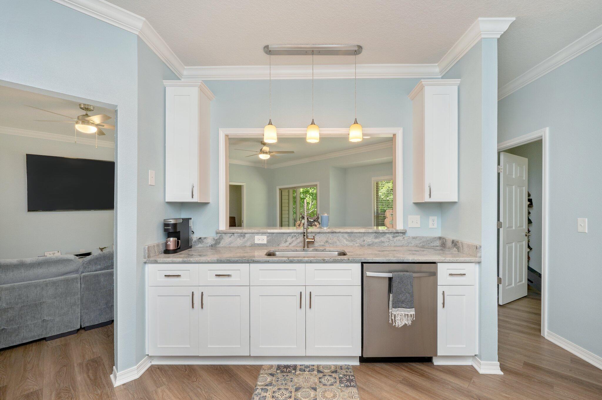 LEE FARMS PH II - Residential