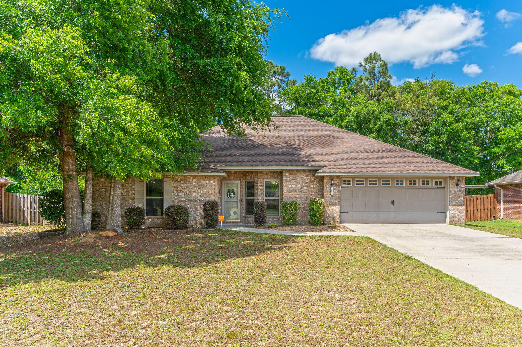 LEE FARMS PH II - Residential