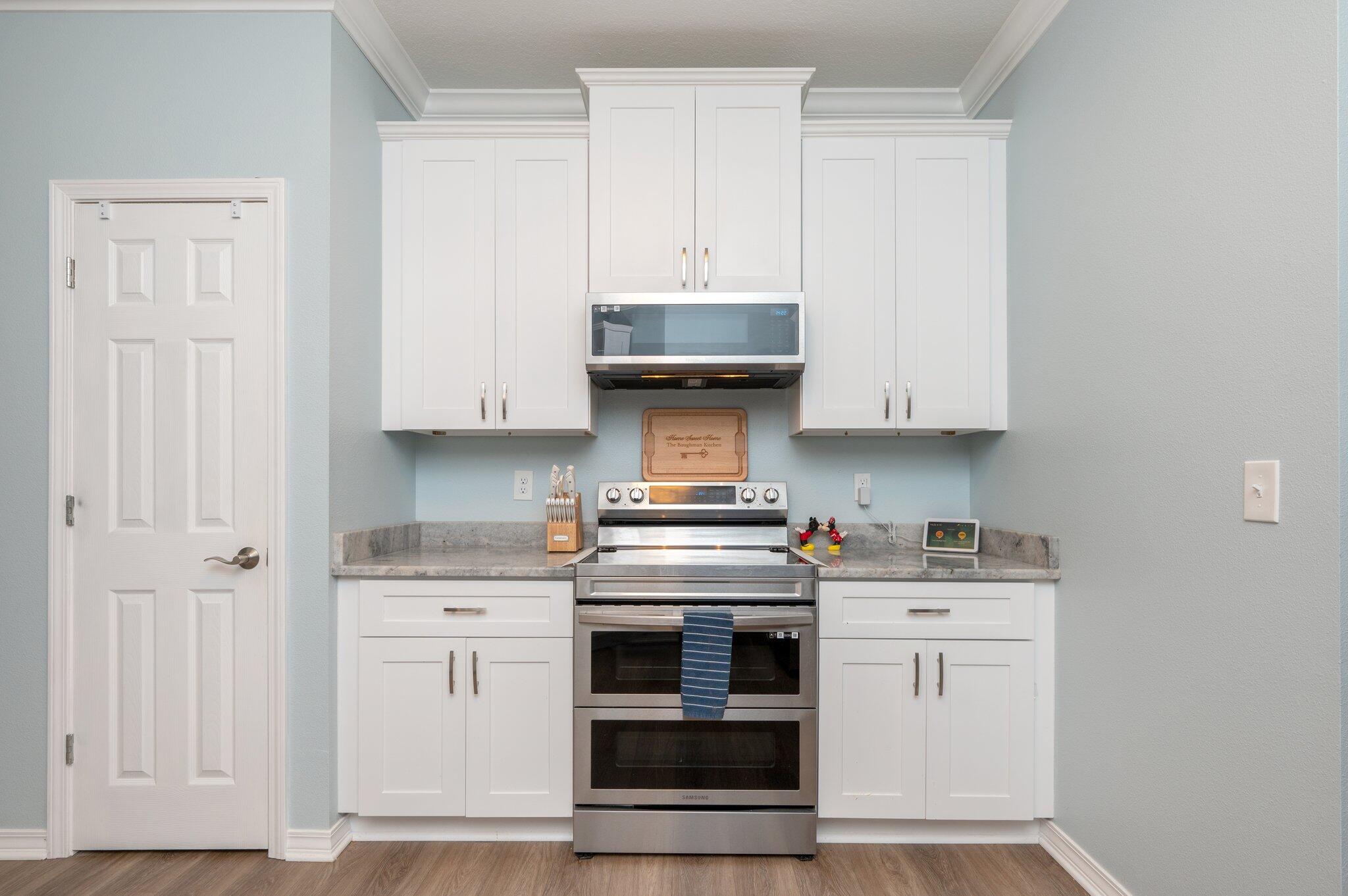 LEE FARMS PH II - Residential