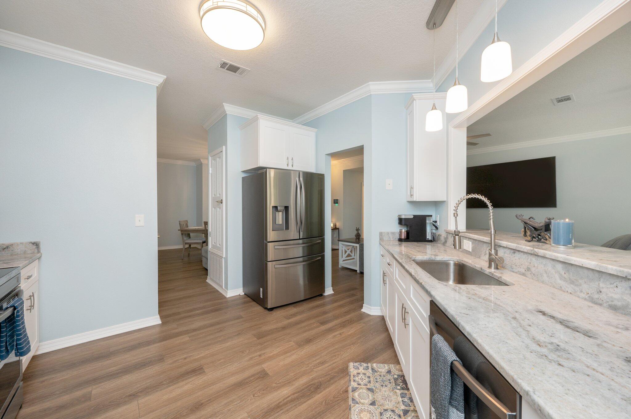 LEE FARMS PH II - Residential