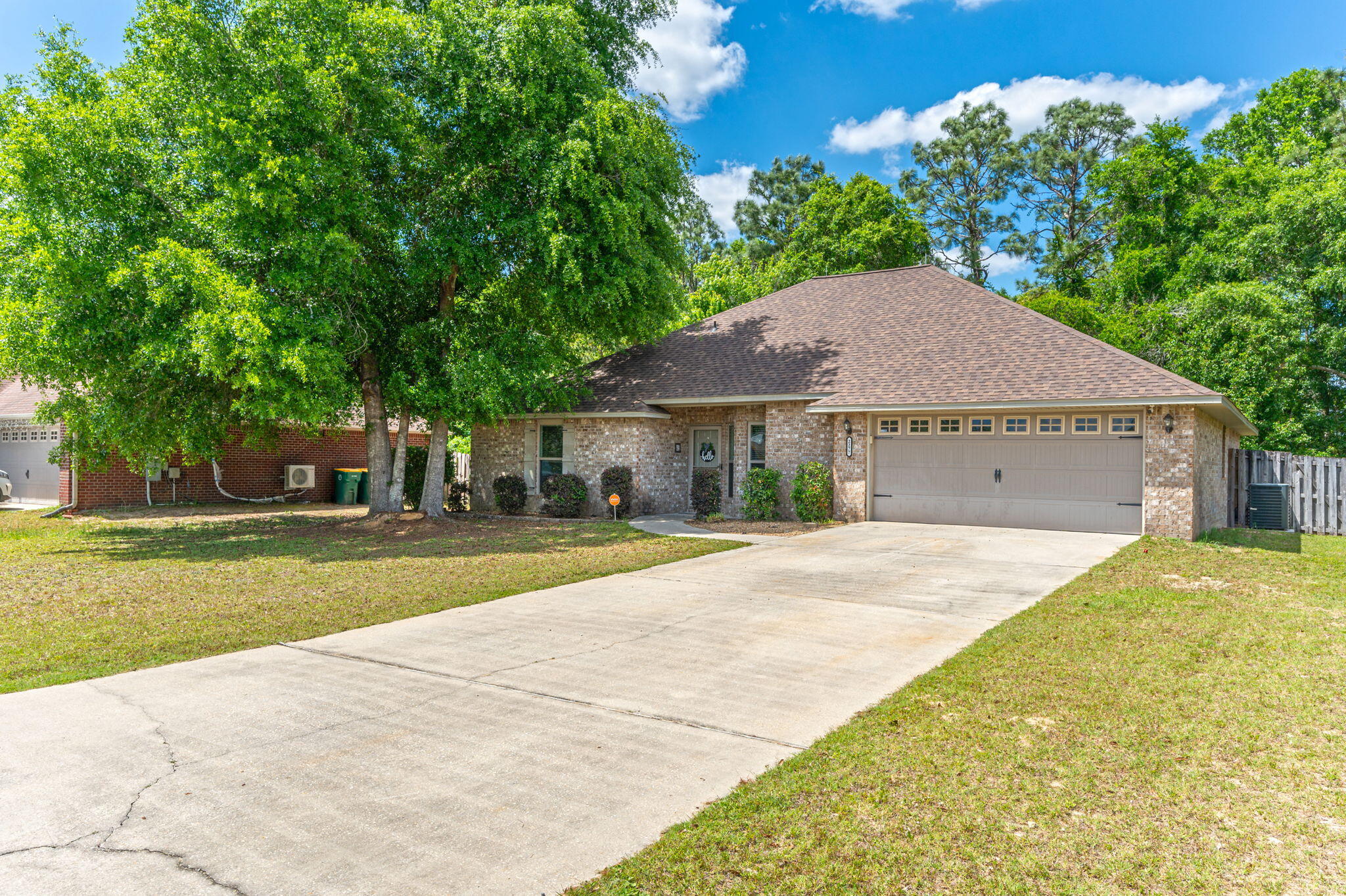 LEE FARMS PH II - Residential