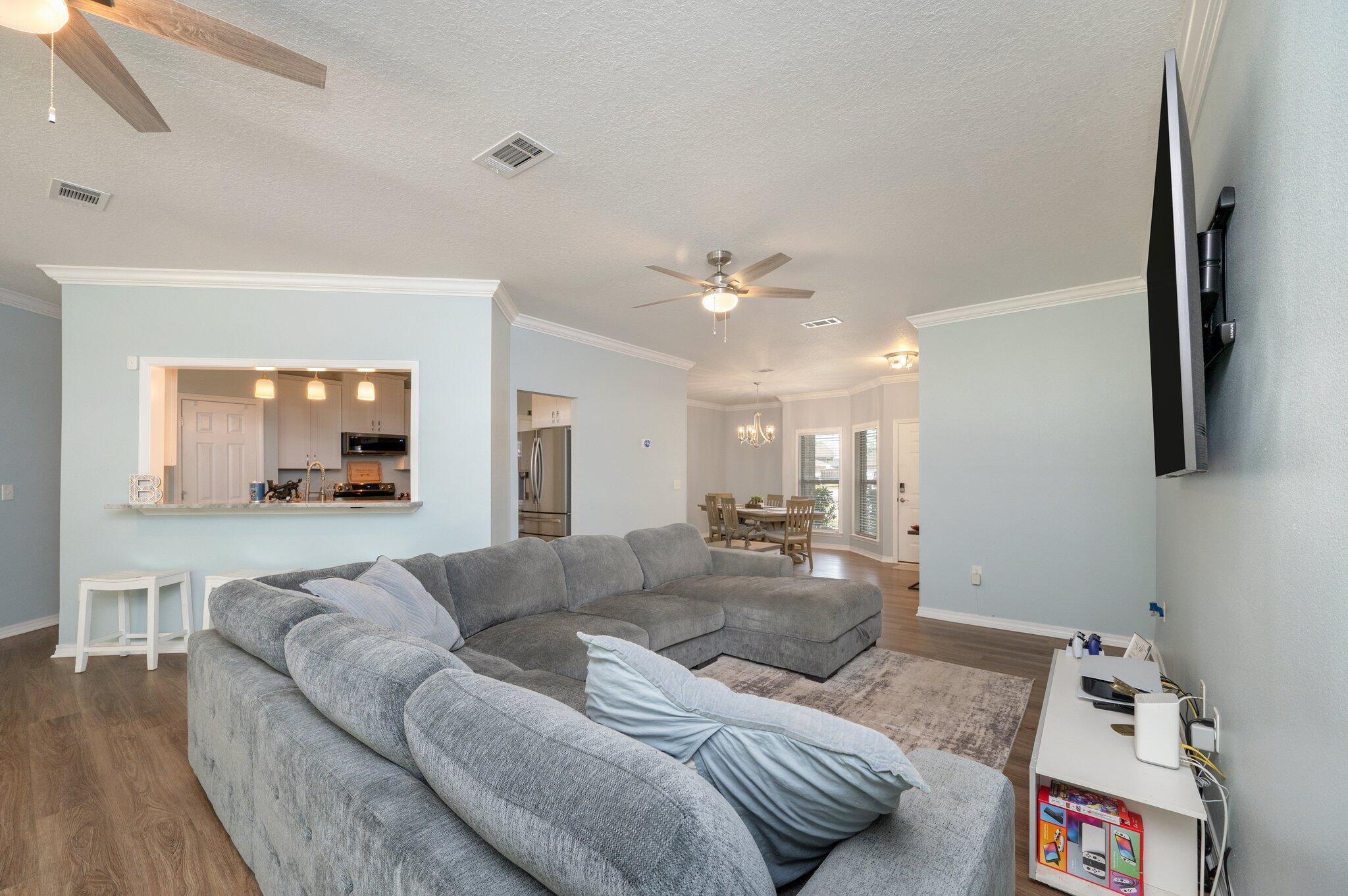 LEE FARMS PH II - Residential