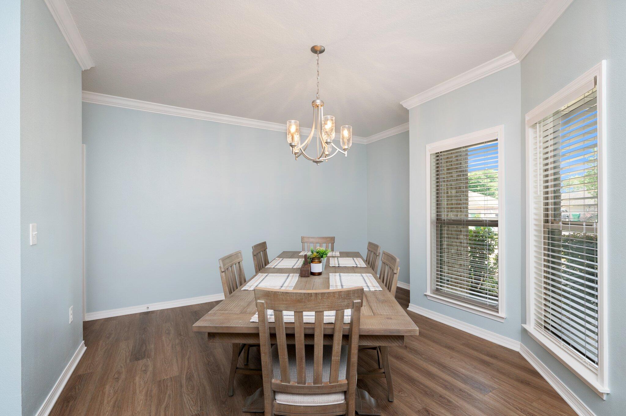 LEE FARMS PH II - Residential