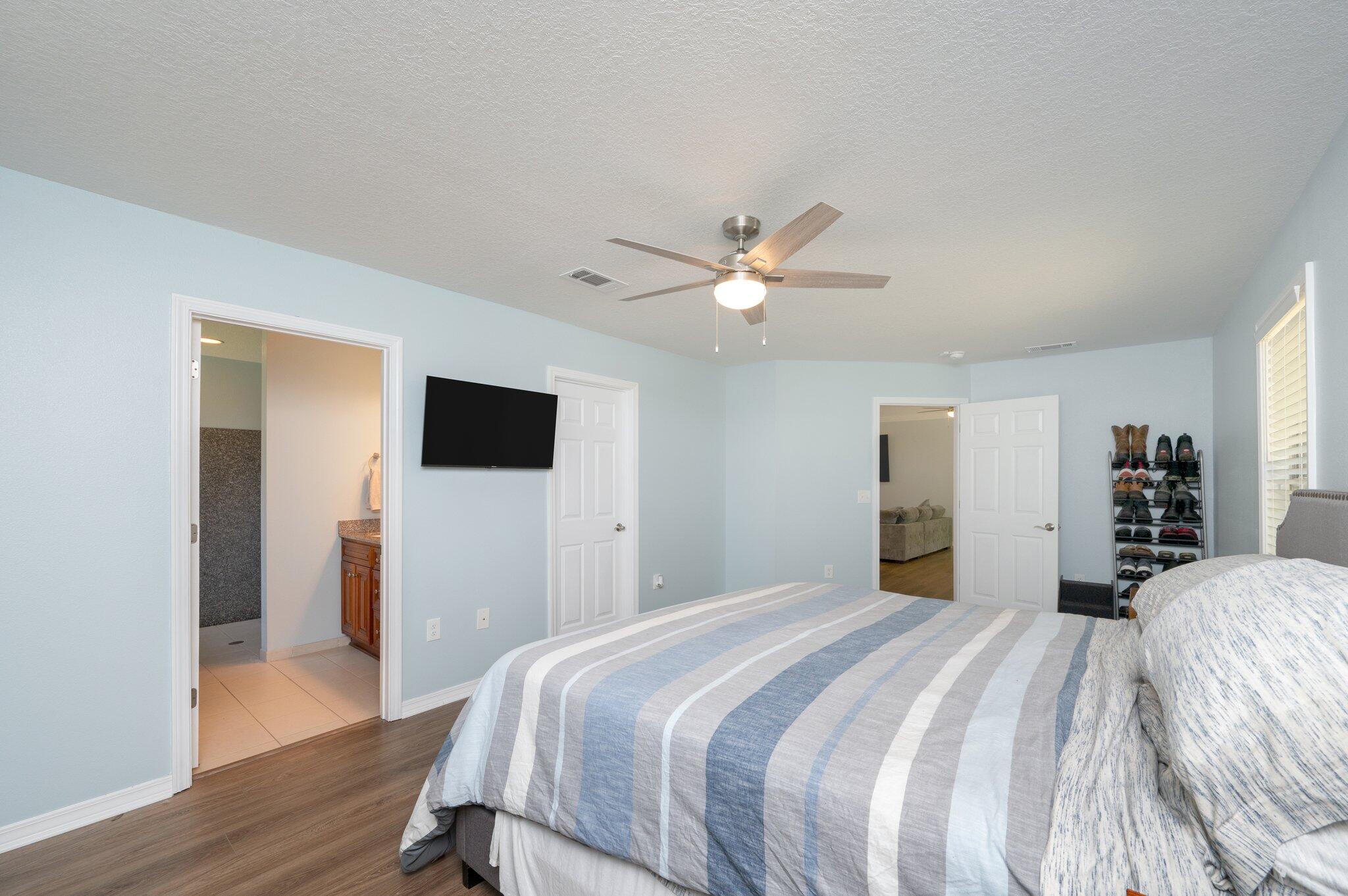 LEE FARMS PH II - Residential