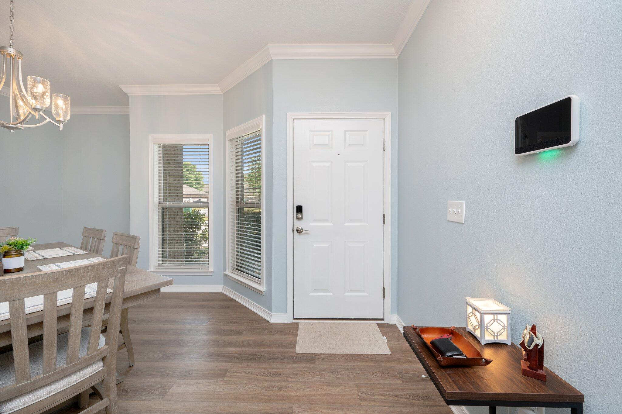 LEE FARMS PH II - Residential