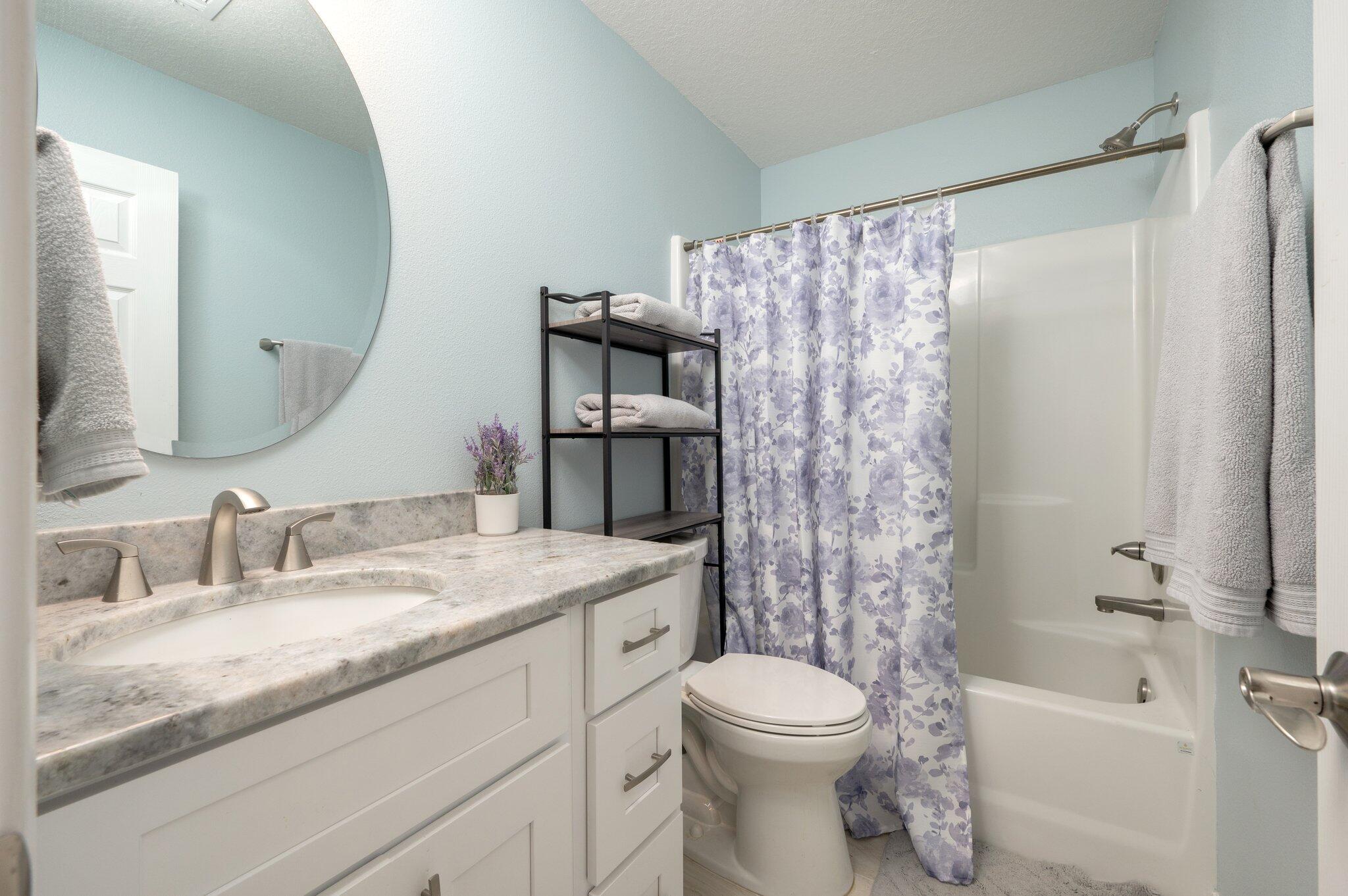 LEE FARMS PH II - Residential