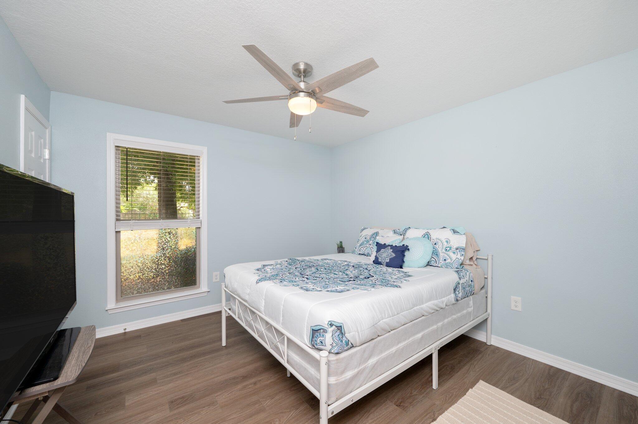 LEE FARMS PH II - Residential